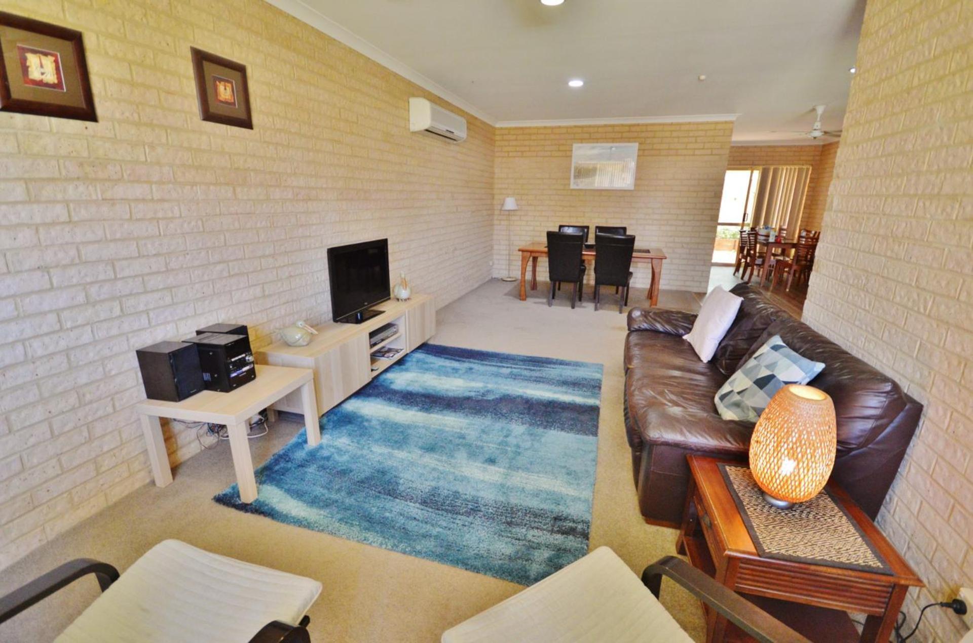 Holiday home River Retreat - Wa *