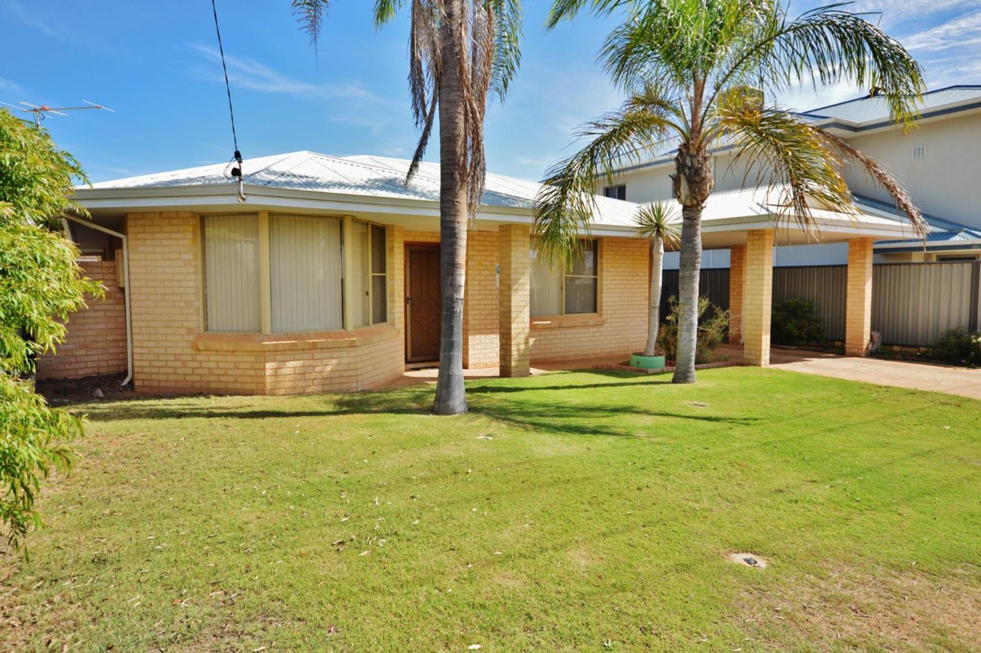 River Retreat - Wa Holiday home Kalbarri