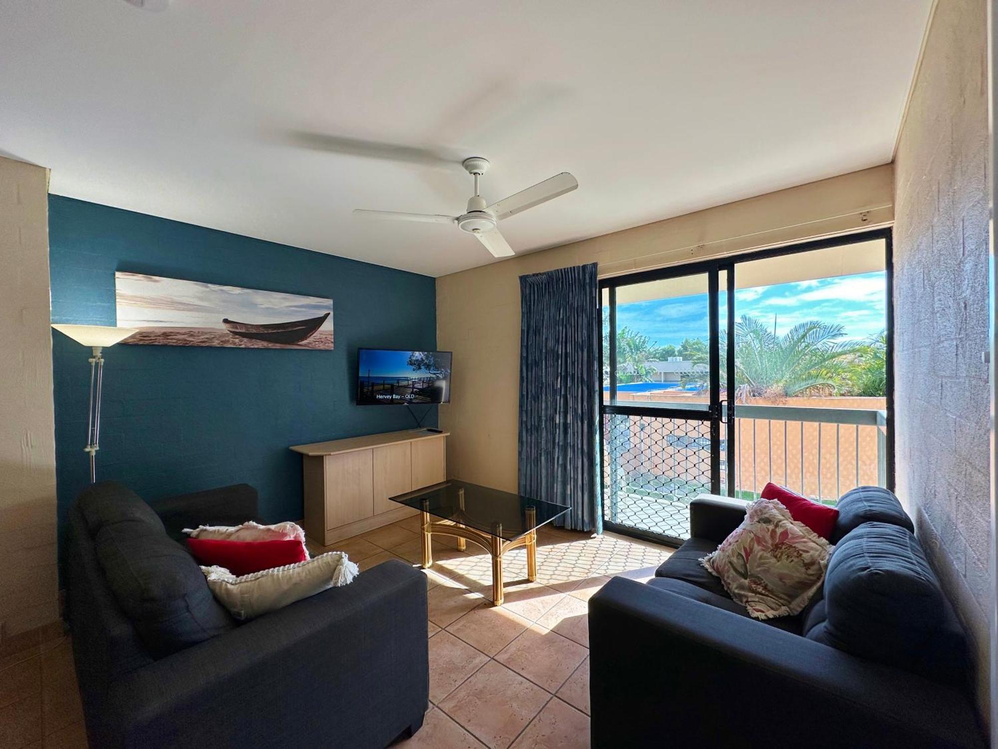 Riverview 68 - Wa Apartment *