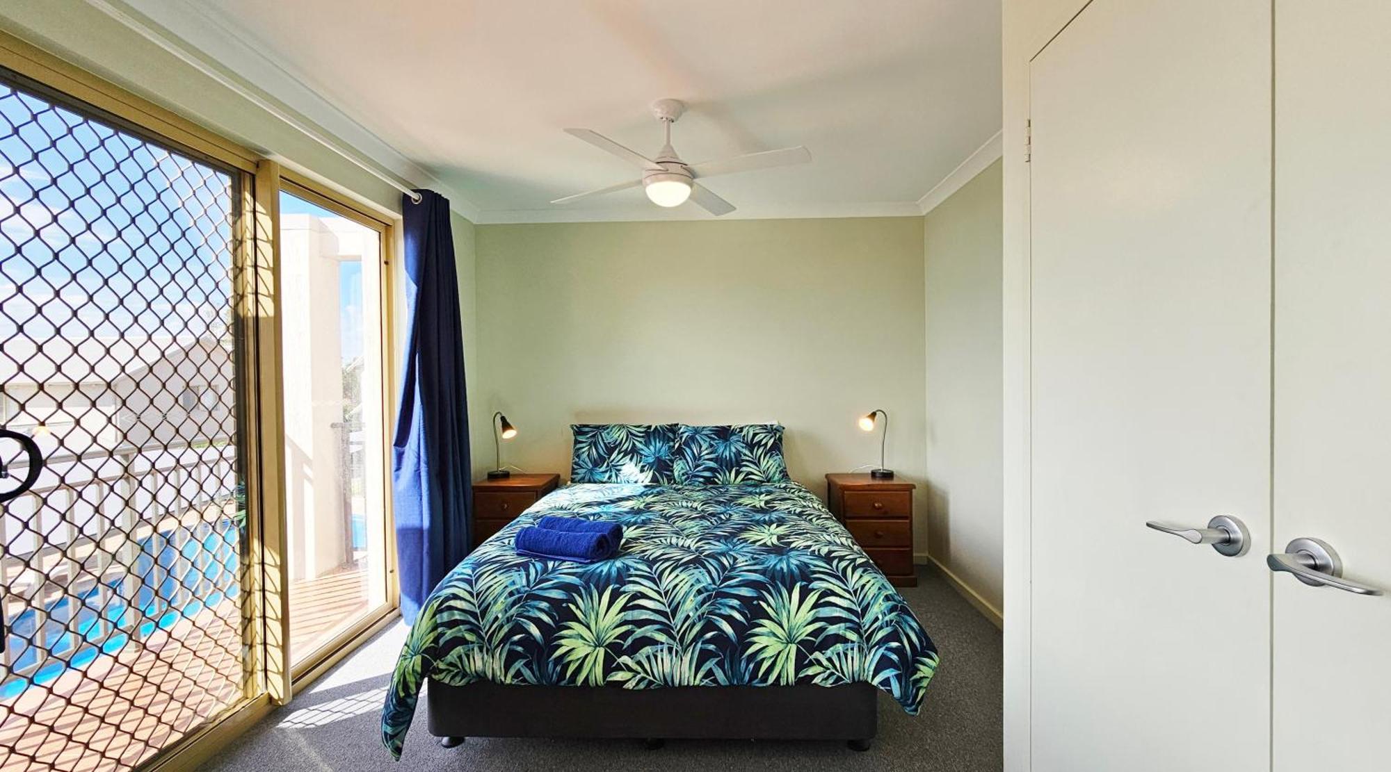 Pelican Shore 17 - Wa Villa *