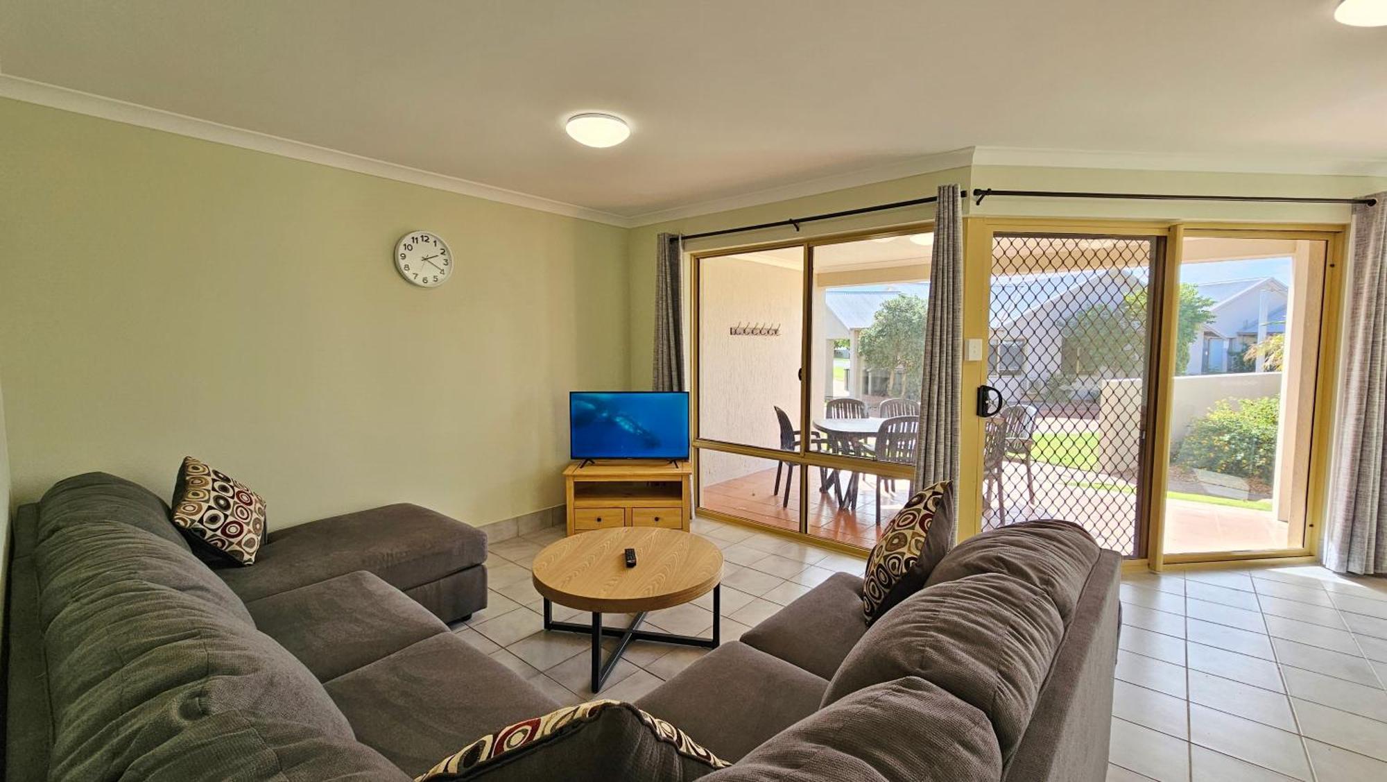 Villa Pelican Shore 17 - Wa