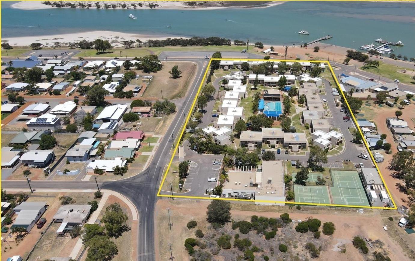 Riverview 106 - Wa * Kalbarri
