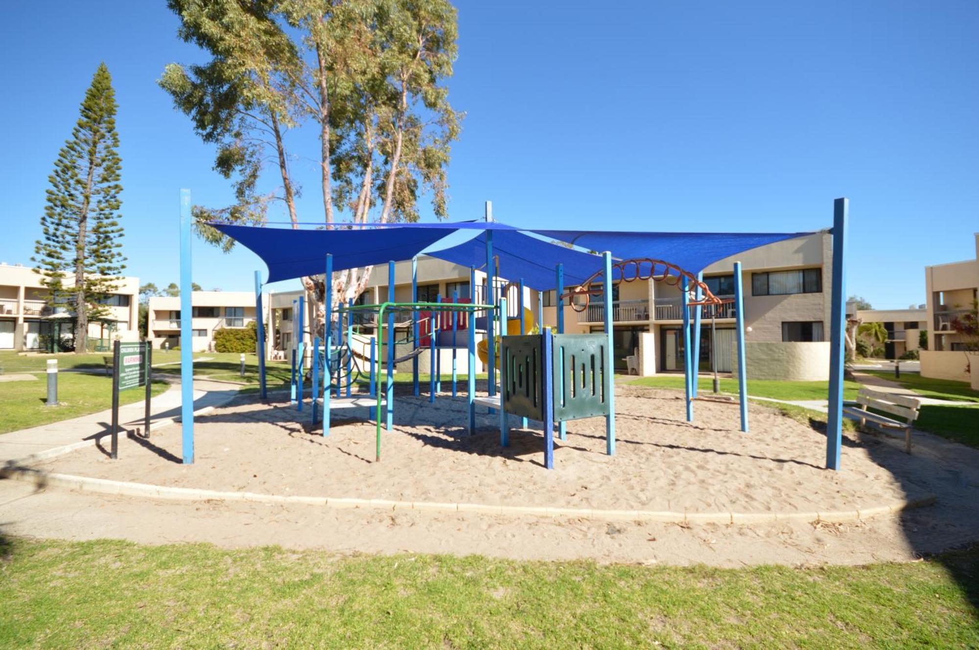 Apartment Riverview 66 - Wa