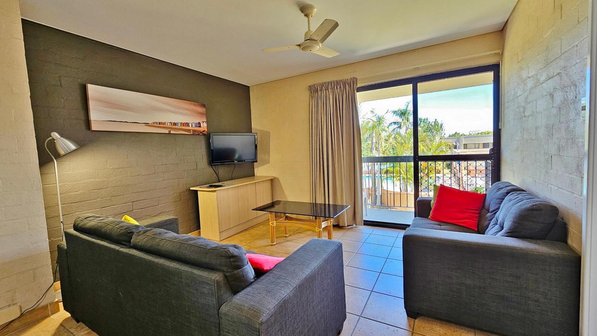 Apartment Riverview 66 - Wa Kalbarri