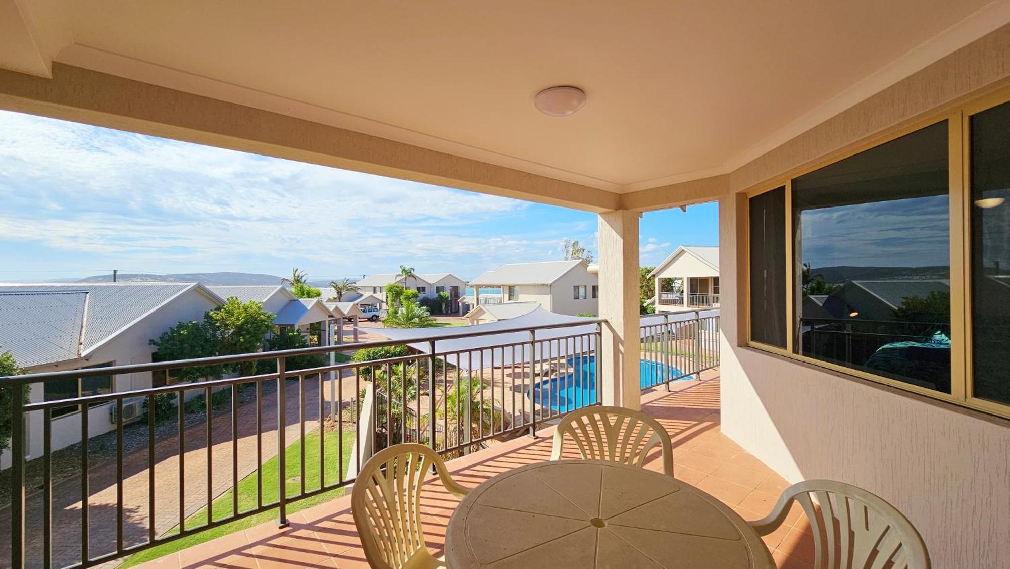 Villa Pelican Shore 17 - Wa *