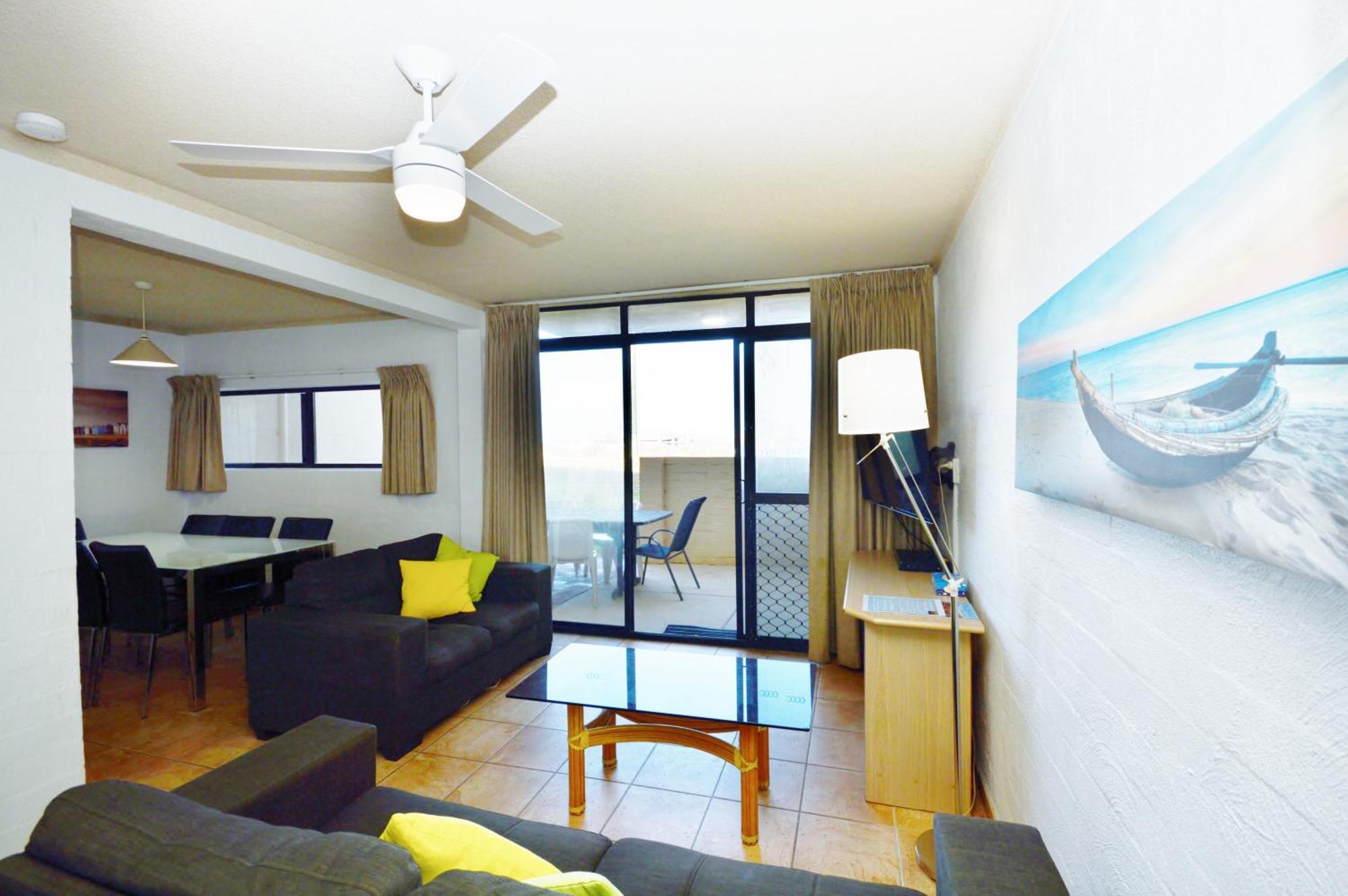 Riverview 9 - Wa Apartment