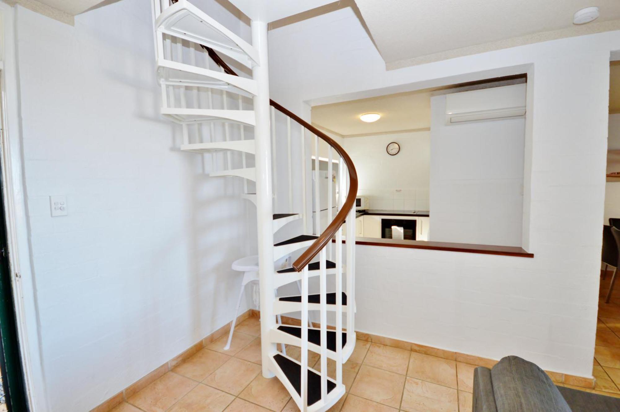Apartment Riverview 9 - Wa *