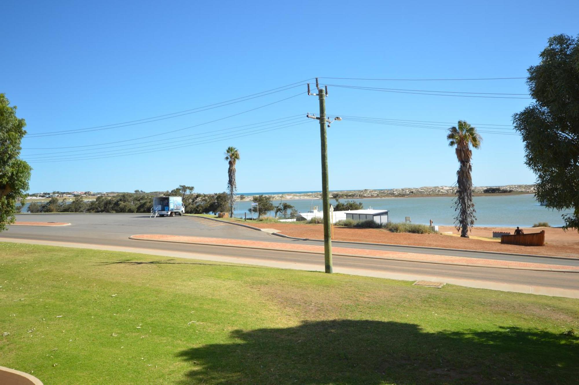 Apartment Riverview 9 - Wa
