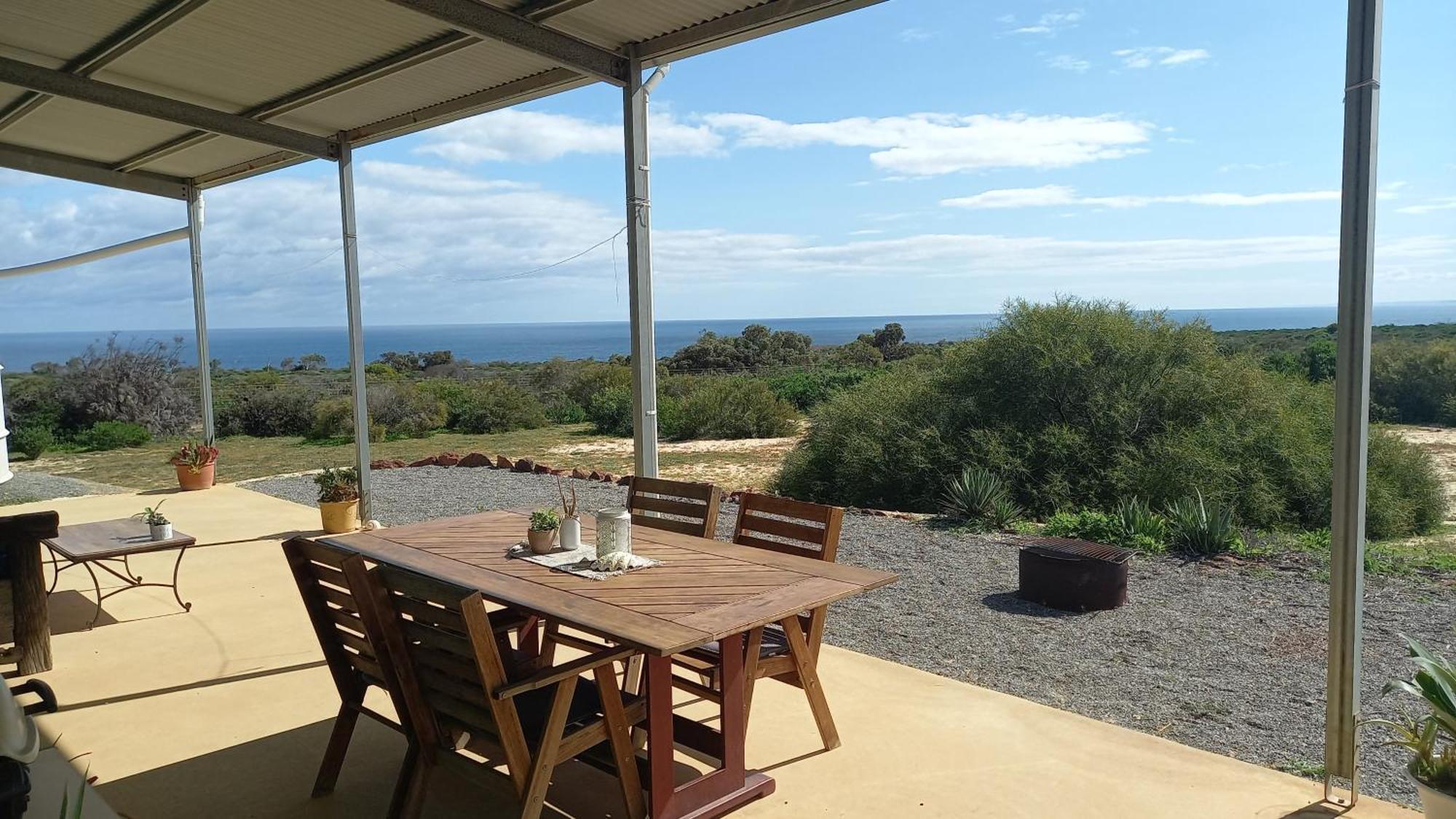 Holiday home Explorer's Roost Kalbarri