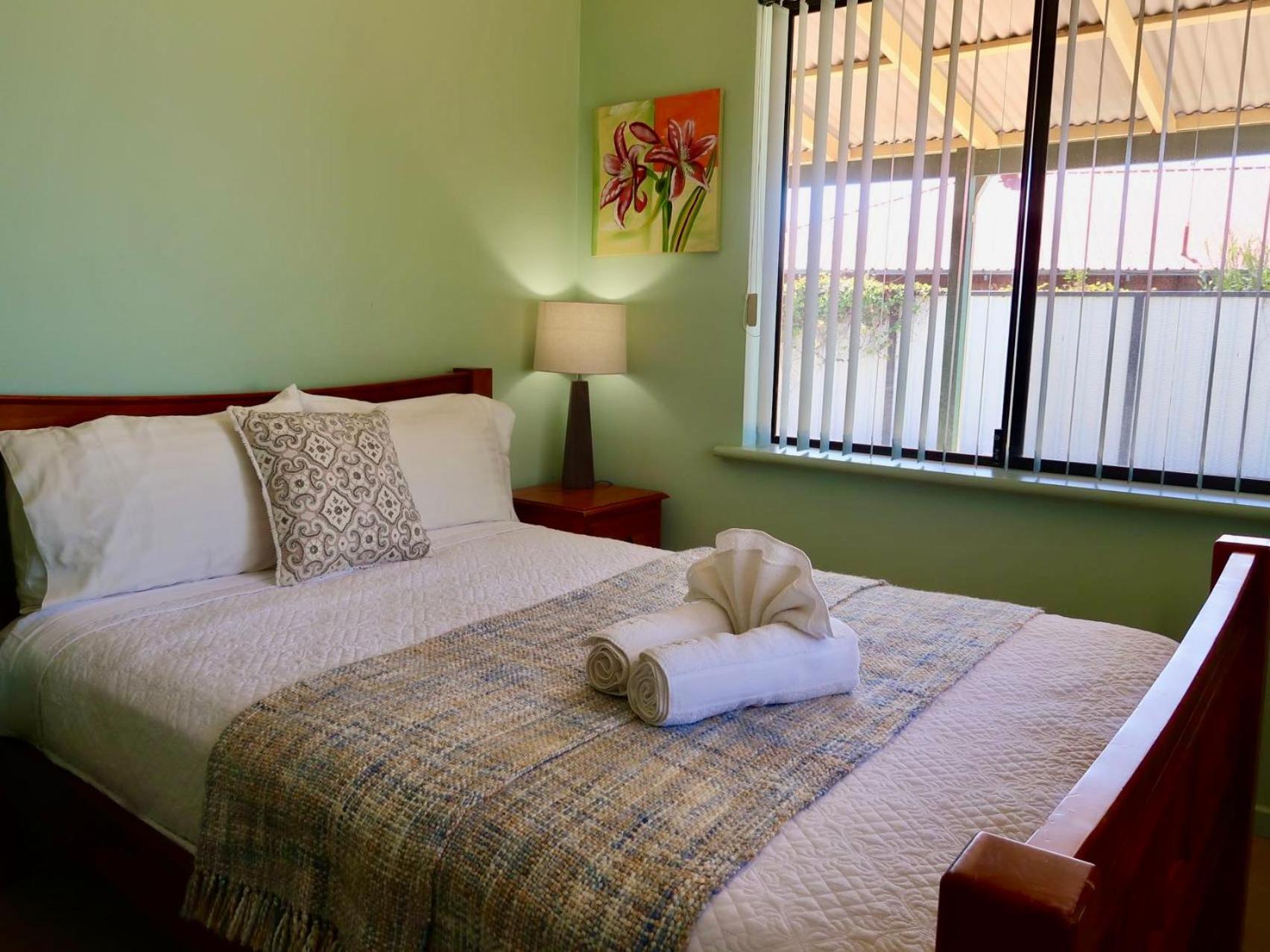 Holiday home Questro Breeze