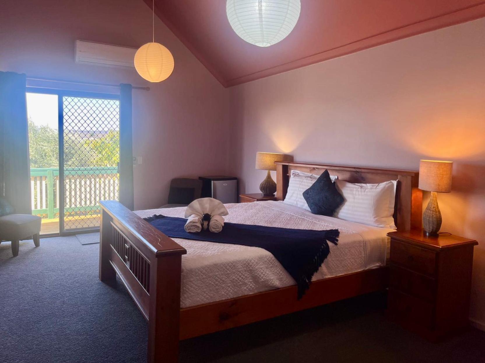 Holiday home Questro Breeze *
