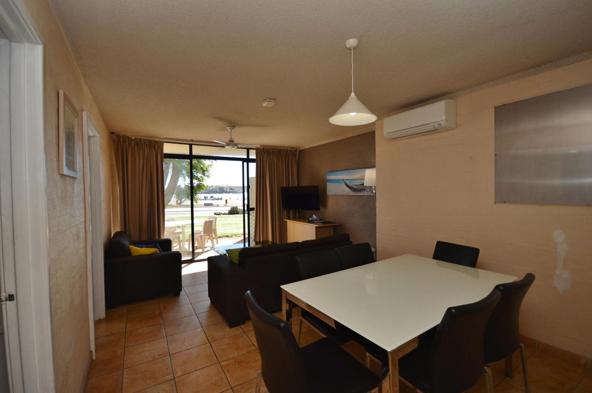 Apartment Riverview 2 - Wa