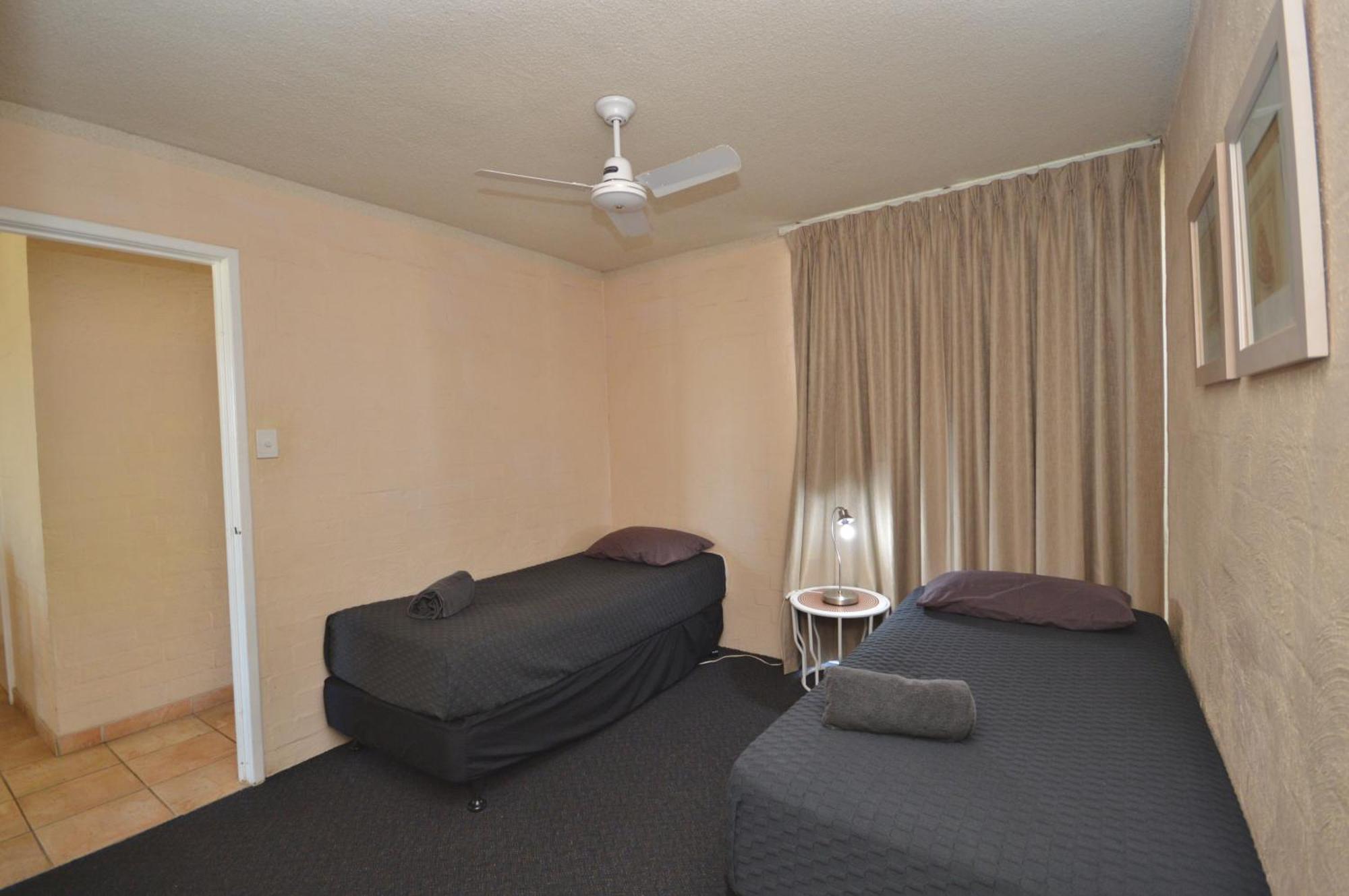 Riverview 2 - Wa Apartment Kalbarri