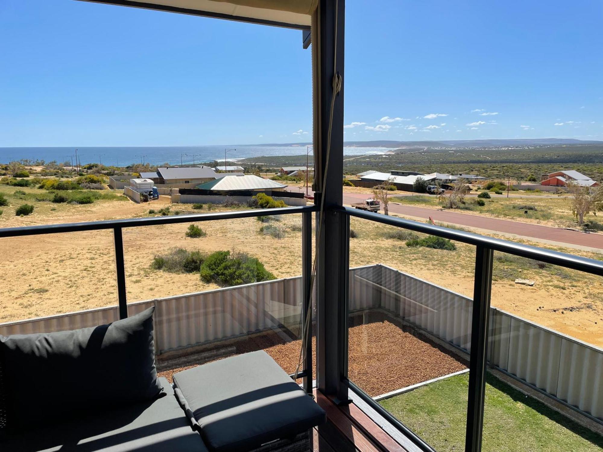 The Lookout Amazing Views - Free Wifi & Netflix *