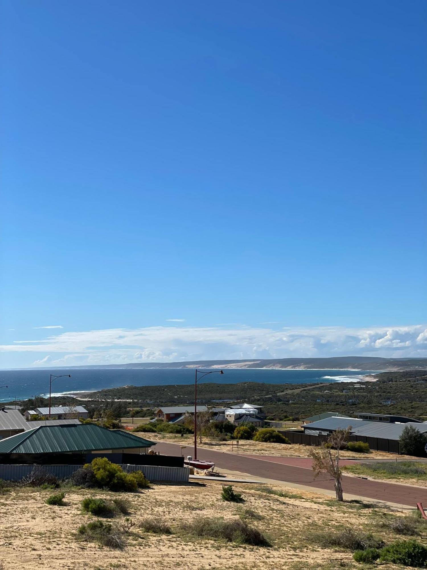 The Lookout Amazing Views - Free Wifi & Netflix * Kalbarri