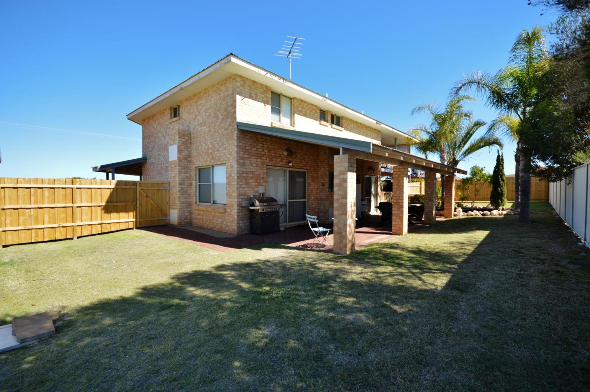Holiday home Blue Holes Getaway - Wa Kalbarri