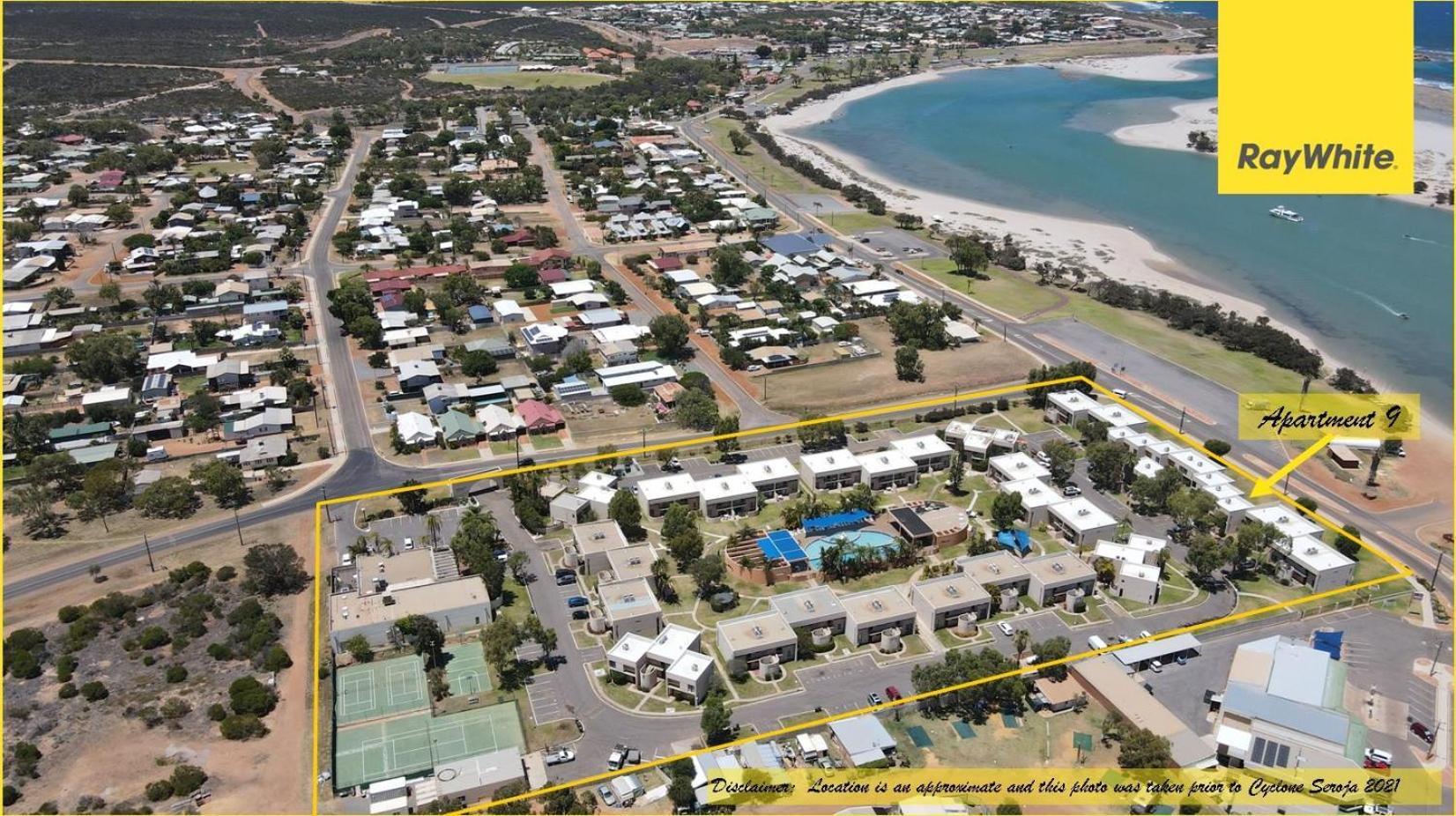 Riverview 9 - Wa * Kalbarri