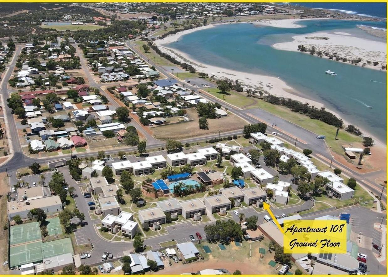 Riverview 108 - Wa Apartment Kalbarri