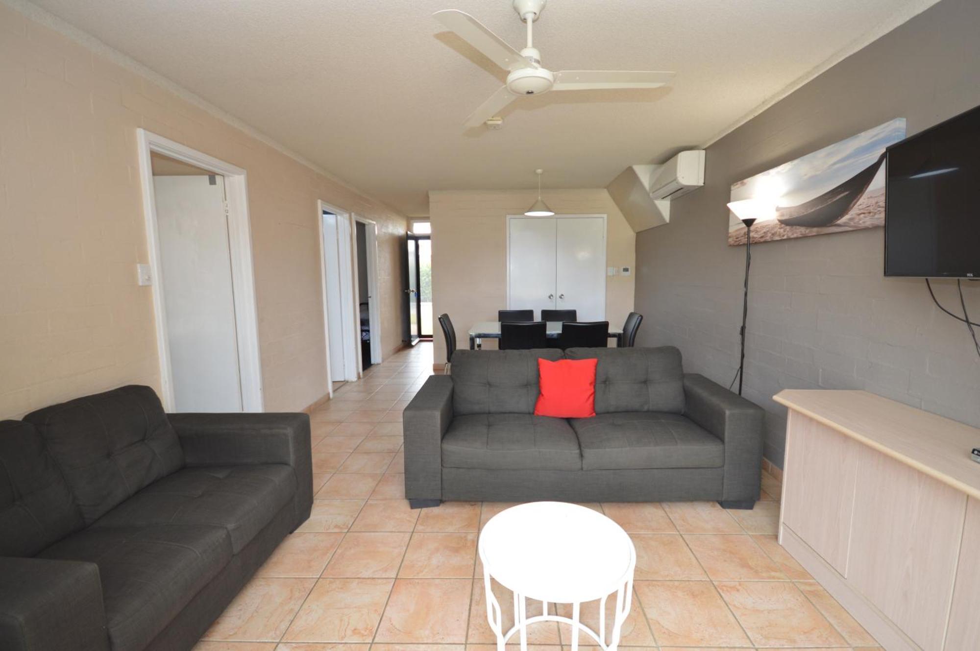 Apartment Riverview 108 - Wa *