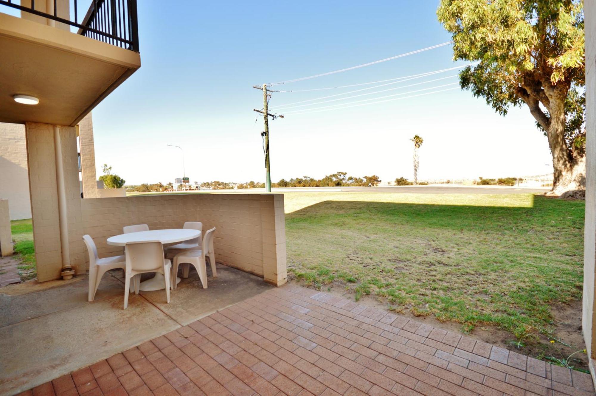 Apartment Riverview 14 - Wa