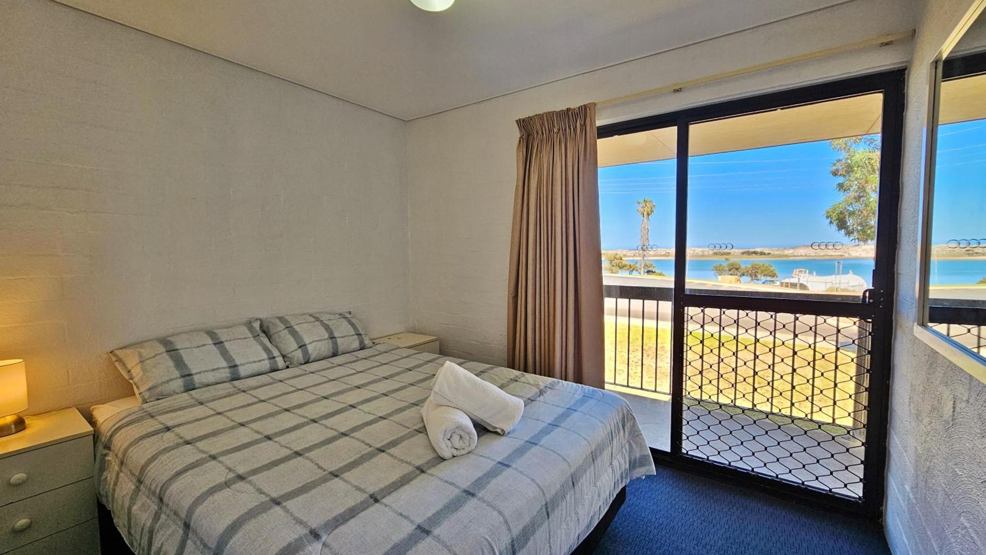 Apartment Riverview 14 - Wa *