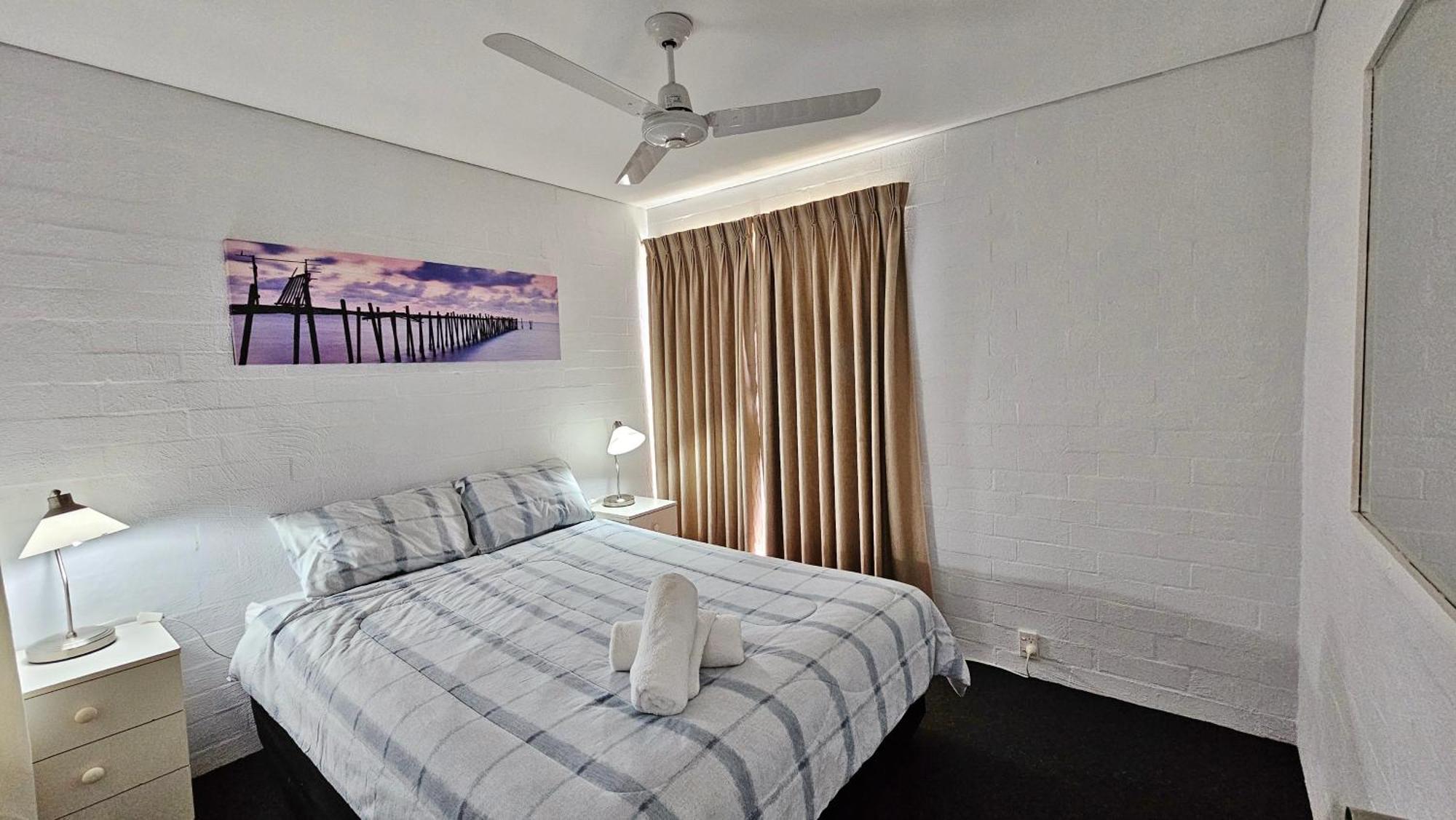 Riverview 14 - Wa Apartment Kalbarri