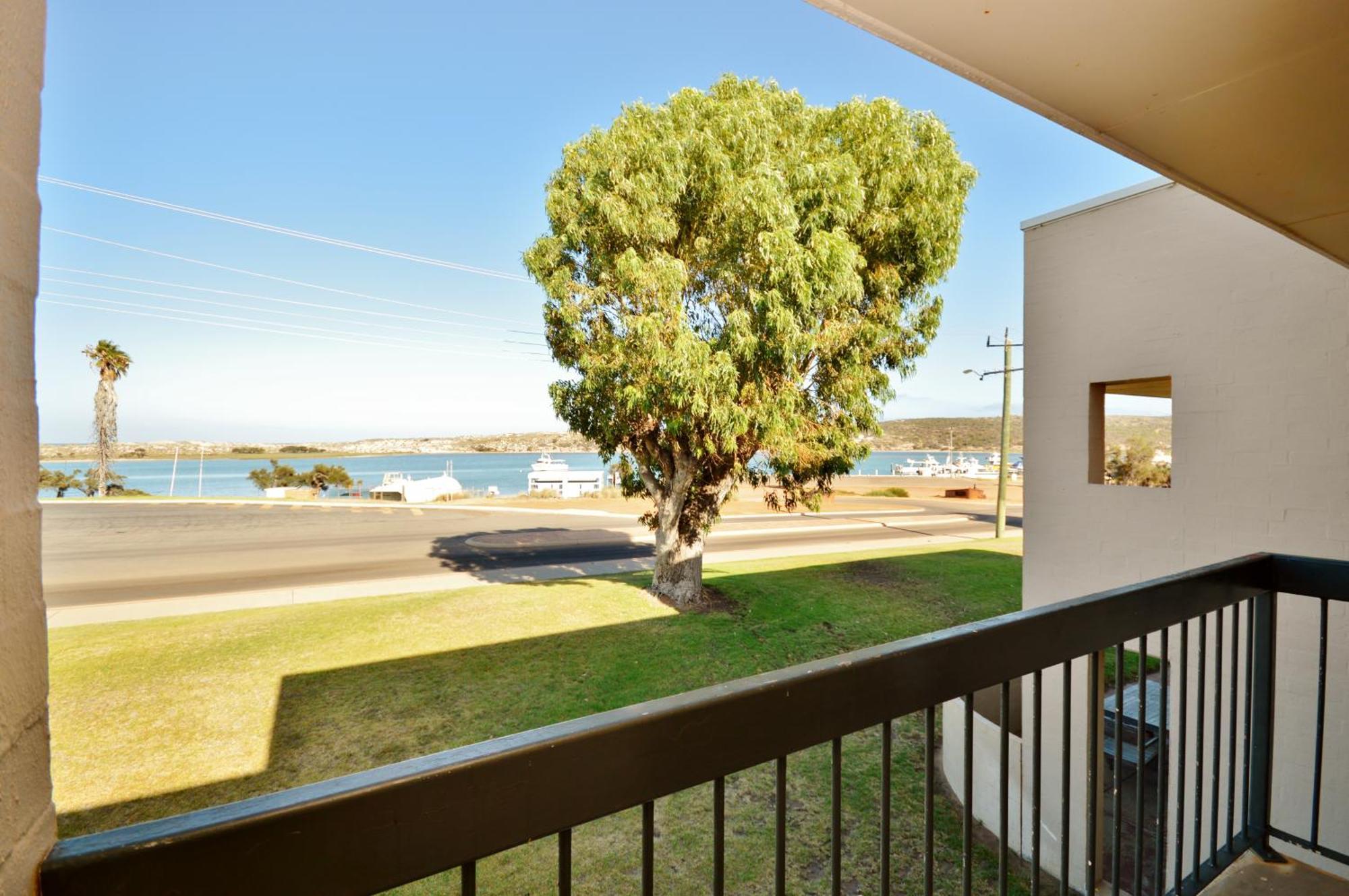Apartment Riverview 14 - Wa