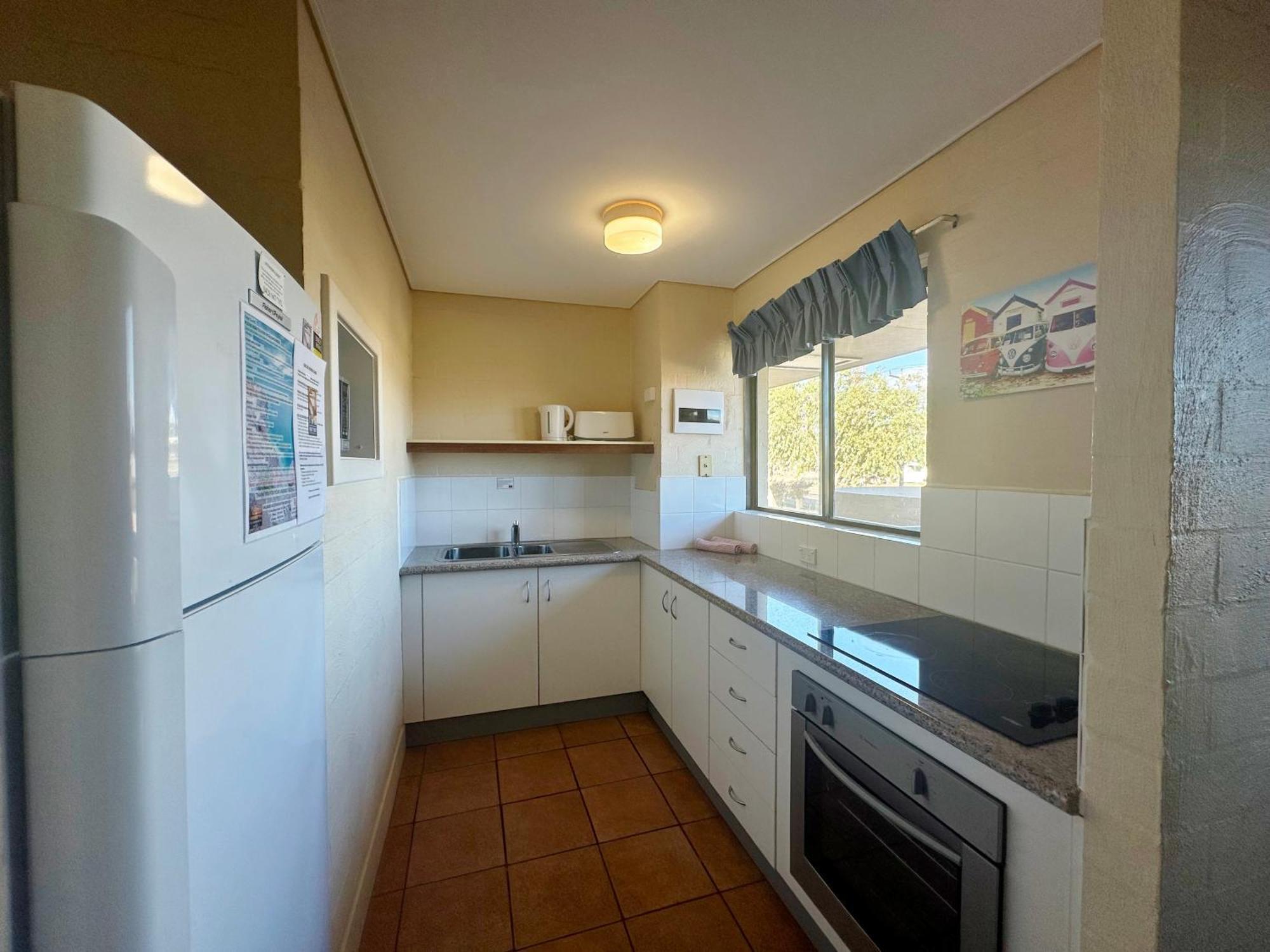 Riverview 53 - Kalbarri, Wa