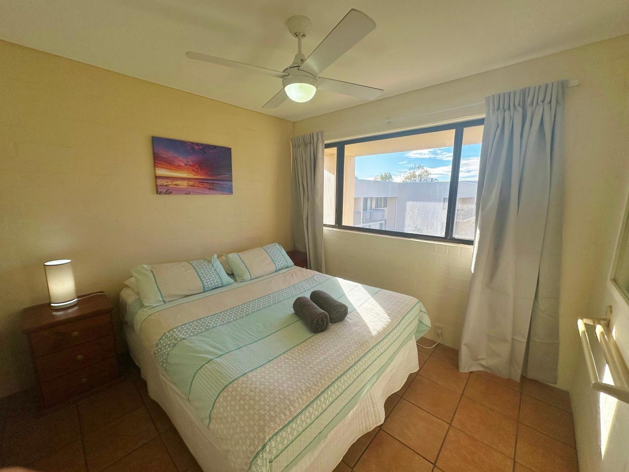 Riverview 53 - Kalbarri, Wa Apartment