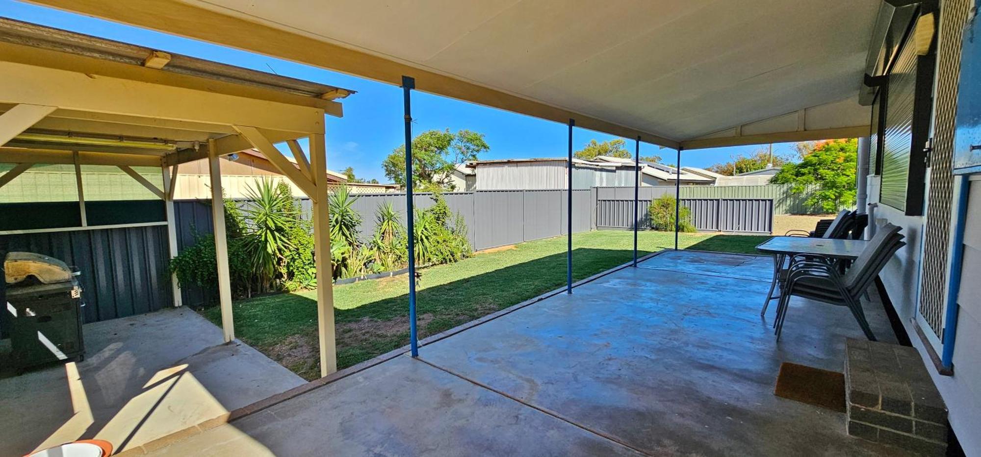 Patrick Crescent 18 - Wa