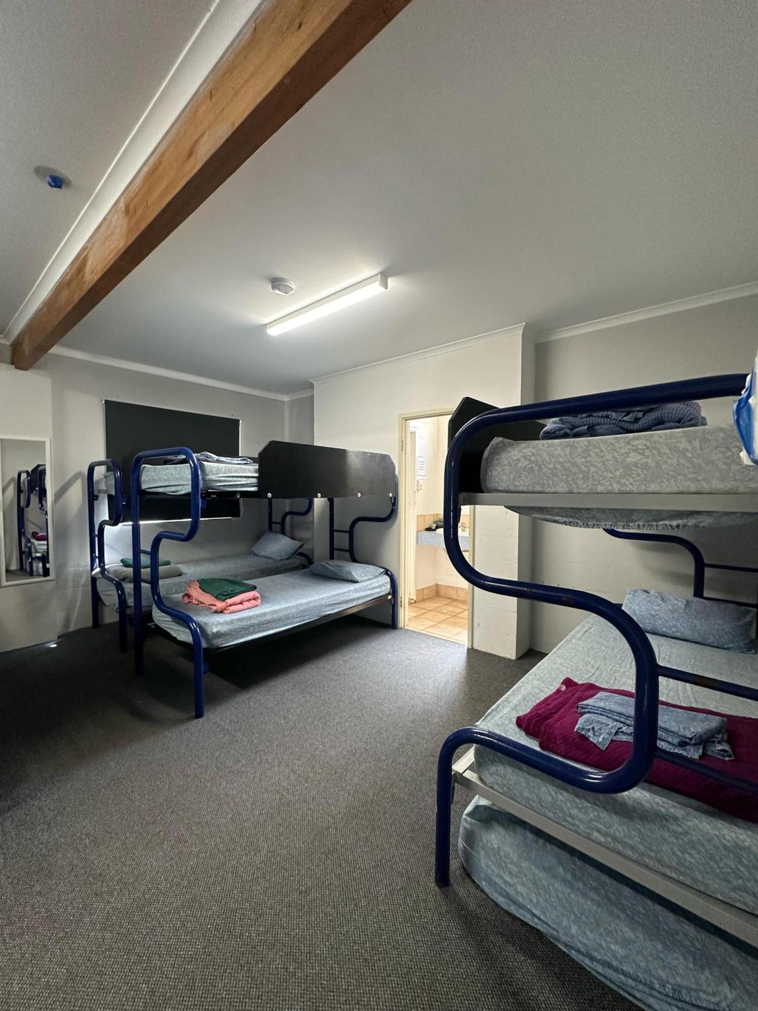 Hostel Backpackers