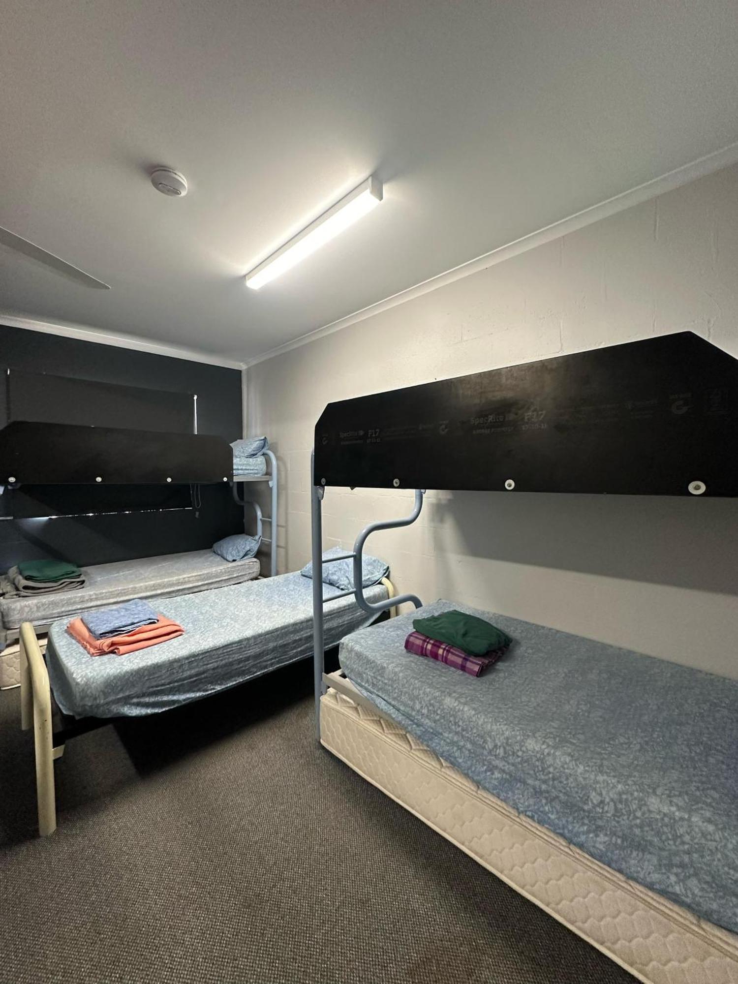 Backpackers Hostel
