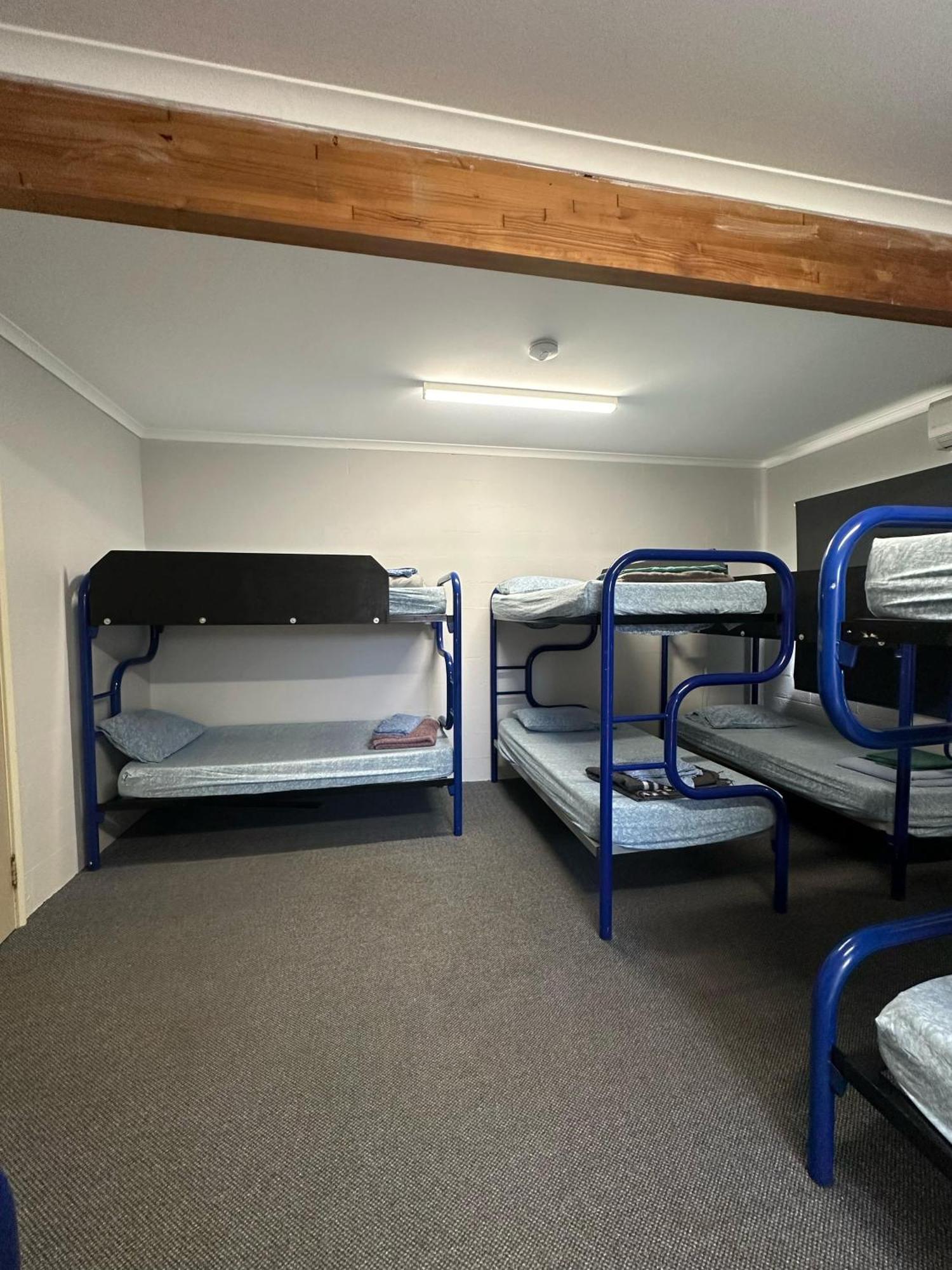 Backpackers Hostel