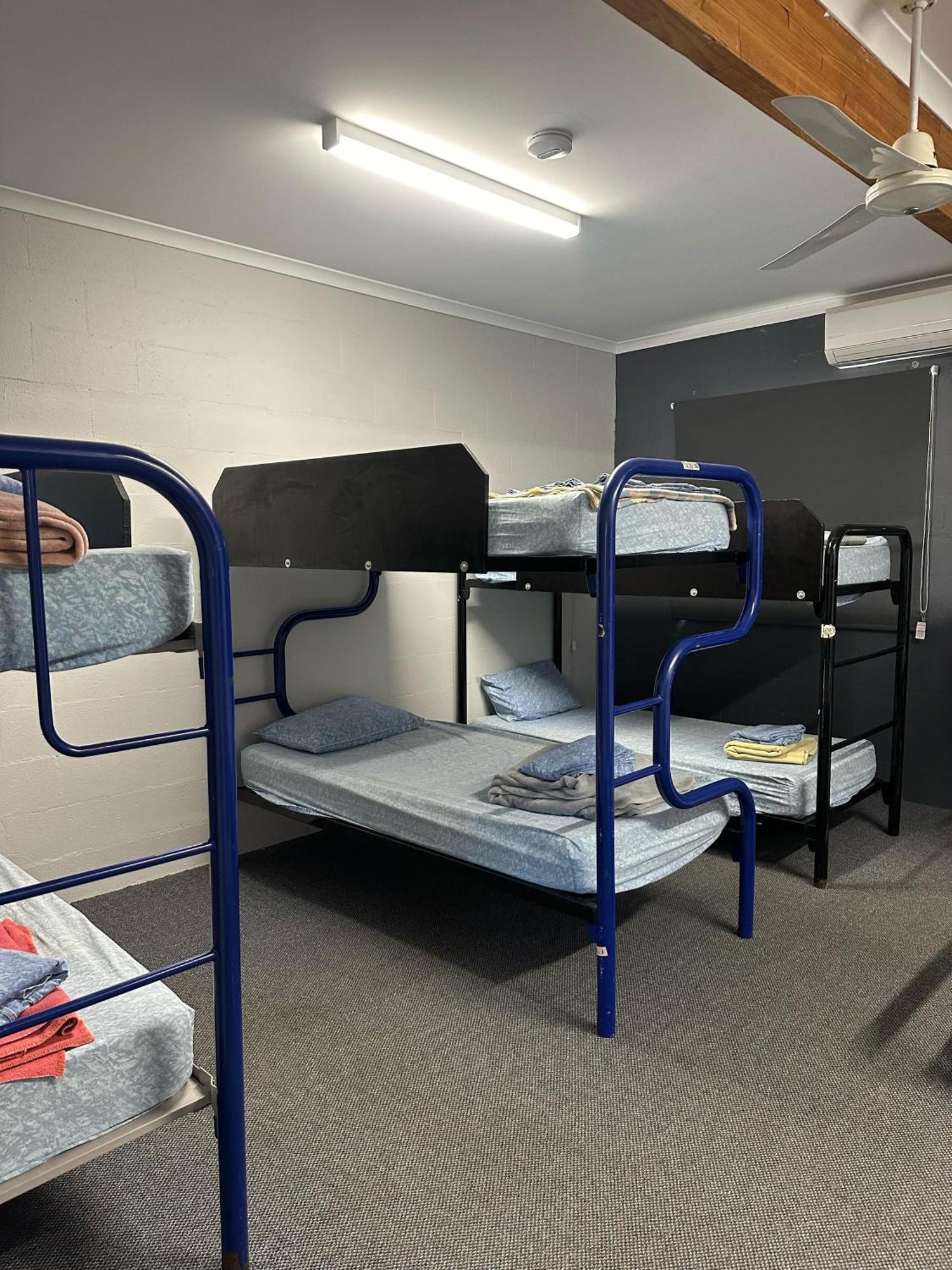 Hostel Backpackers Kalbarri