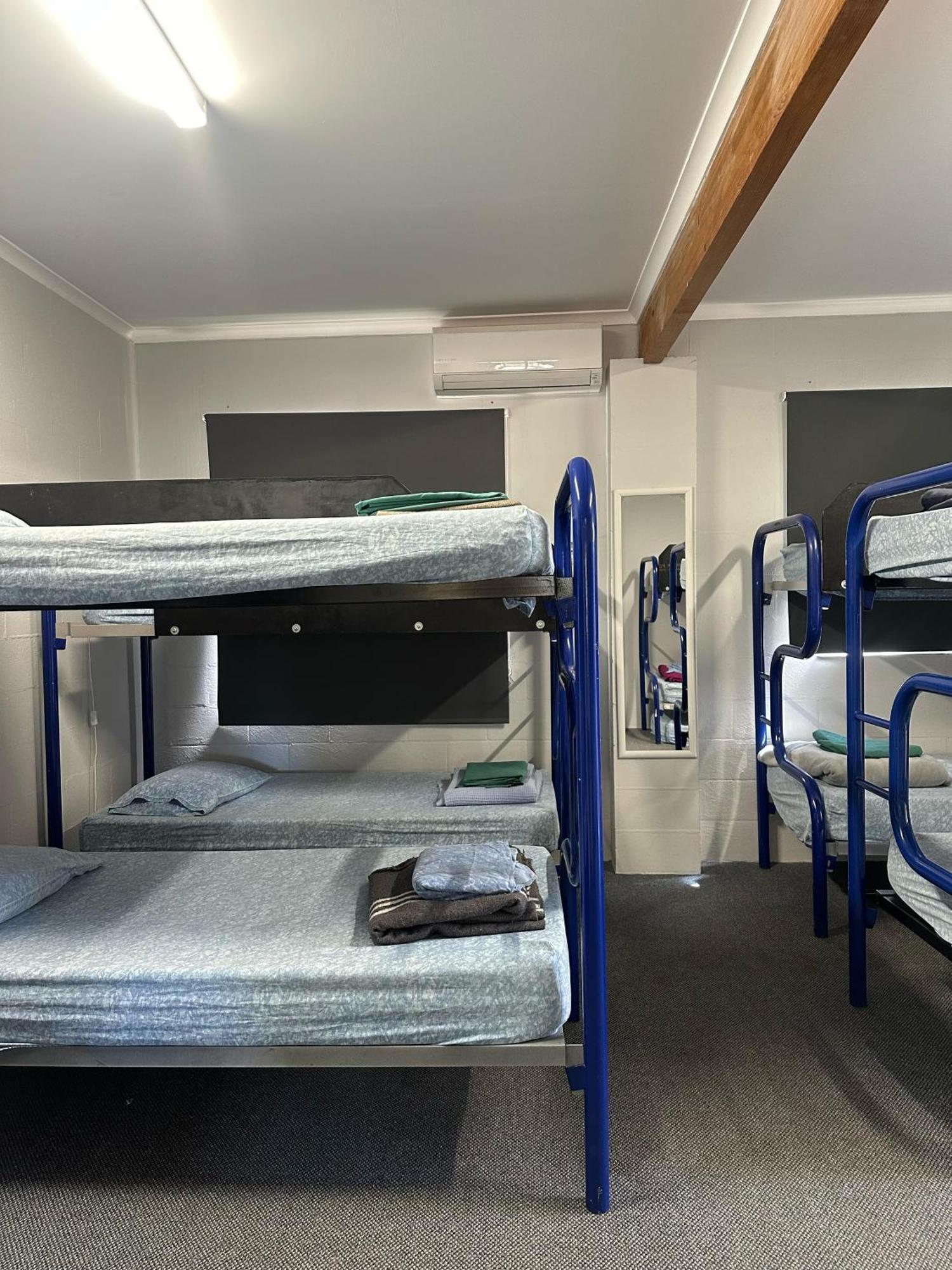 Backpackers Kalbarri
