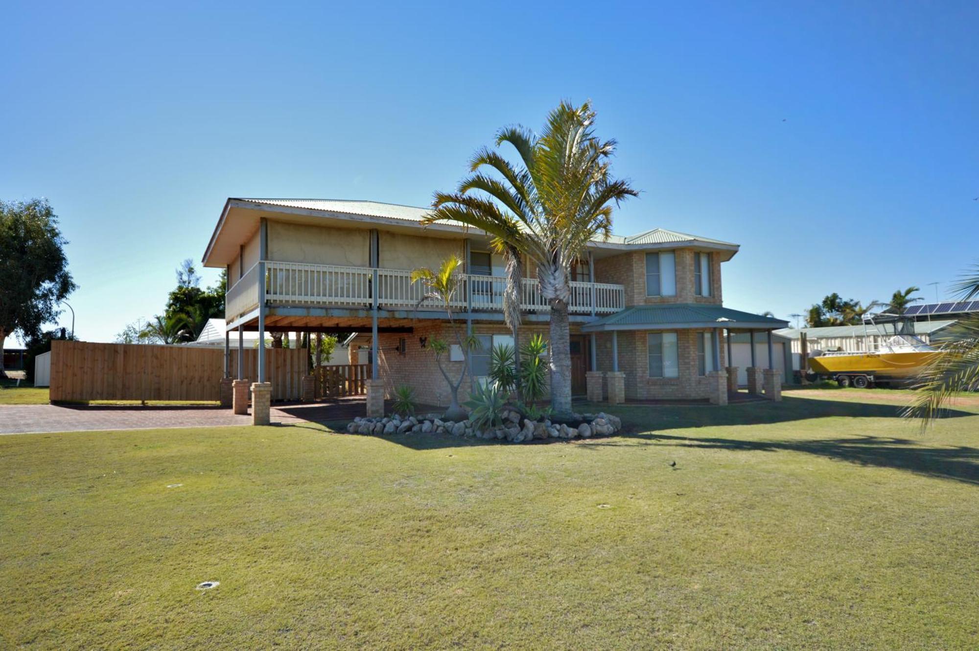Blue Holes Getaway - Kalbarri, Wa *