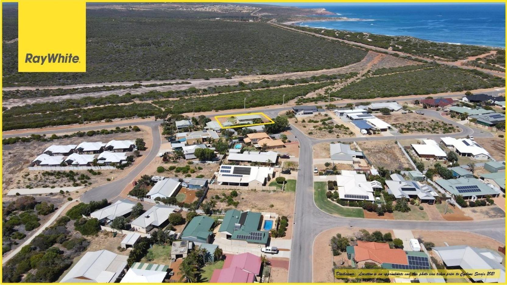 Blue Holes Getaway - Wa * Kalbarri
