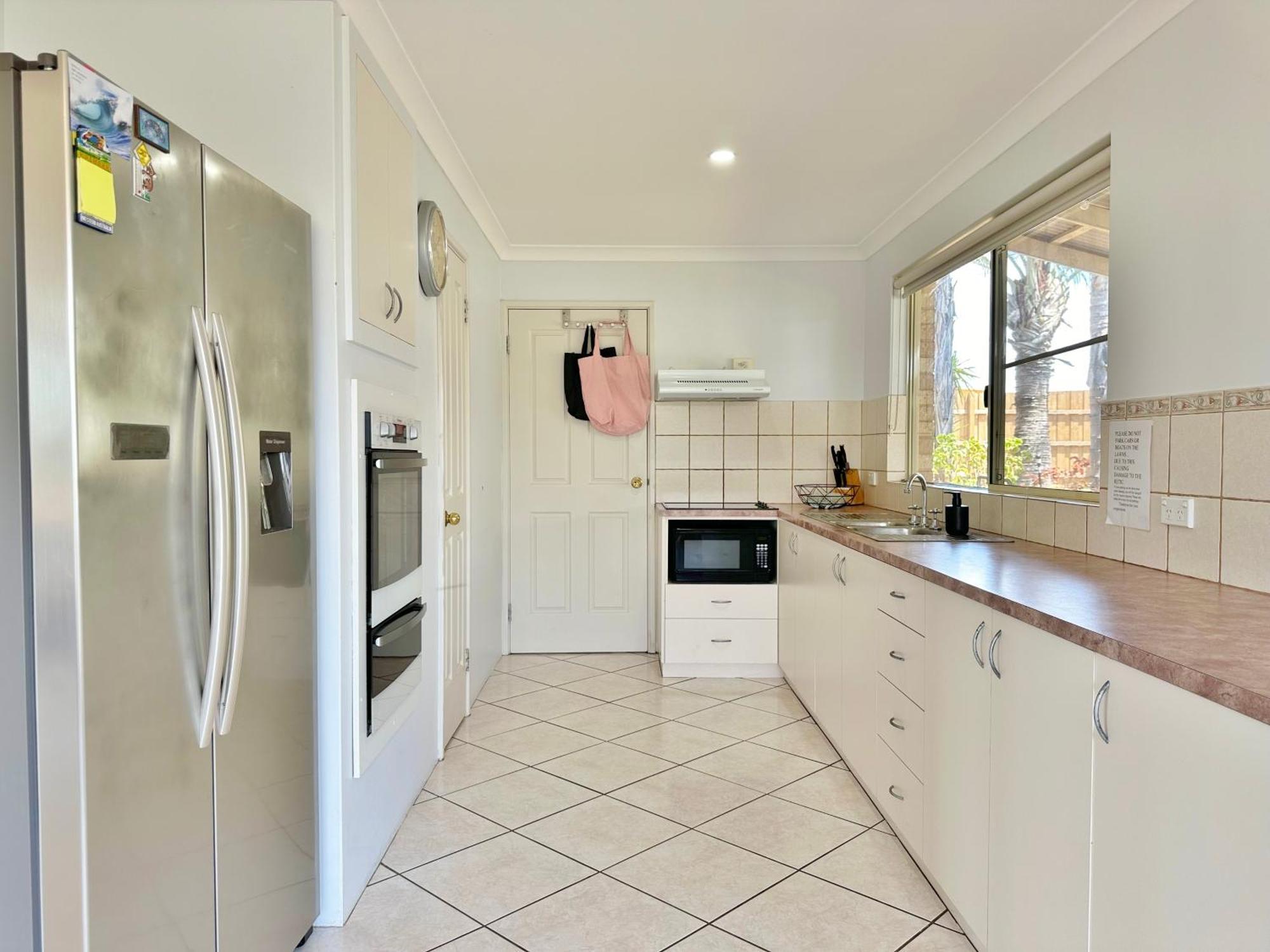 Blue Holes Getaway - Wa Holiday home