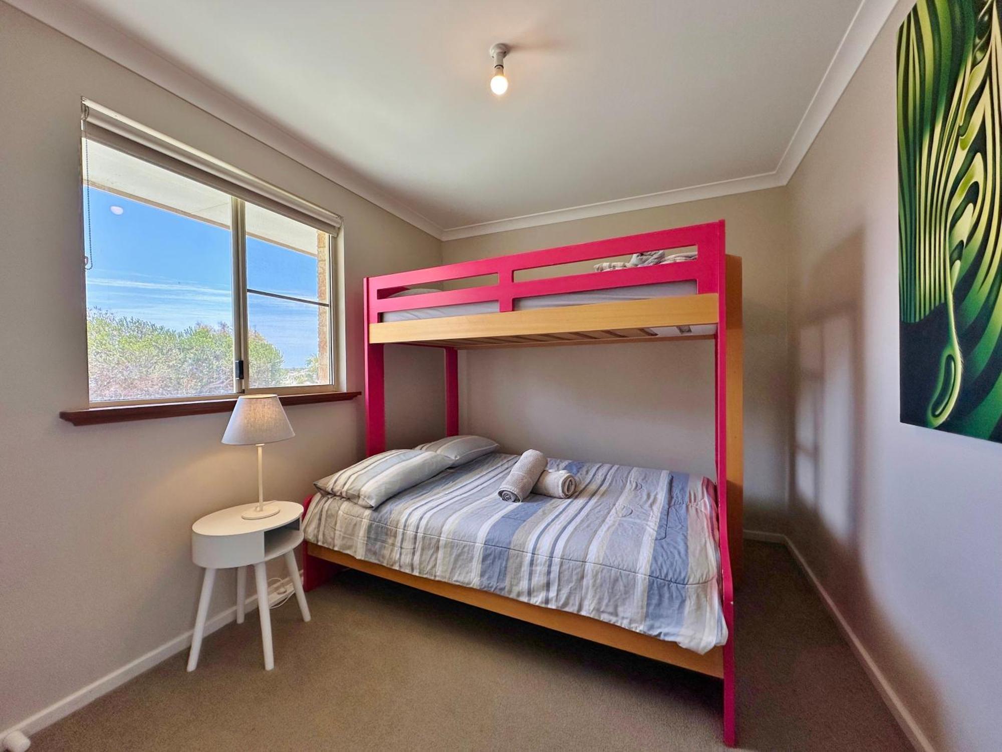 Holiday home Blue Holes Getaway - Wa *