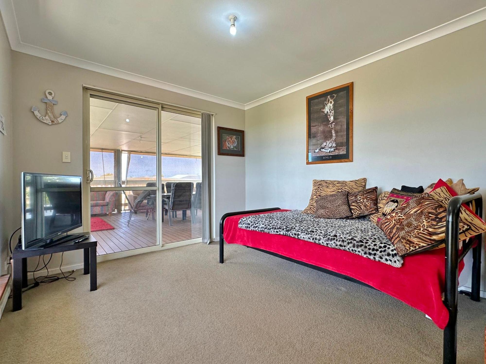 Blue Holes Getaway - Wa Holiday home Kalbarri