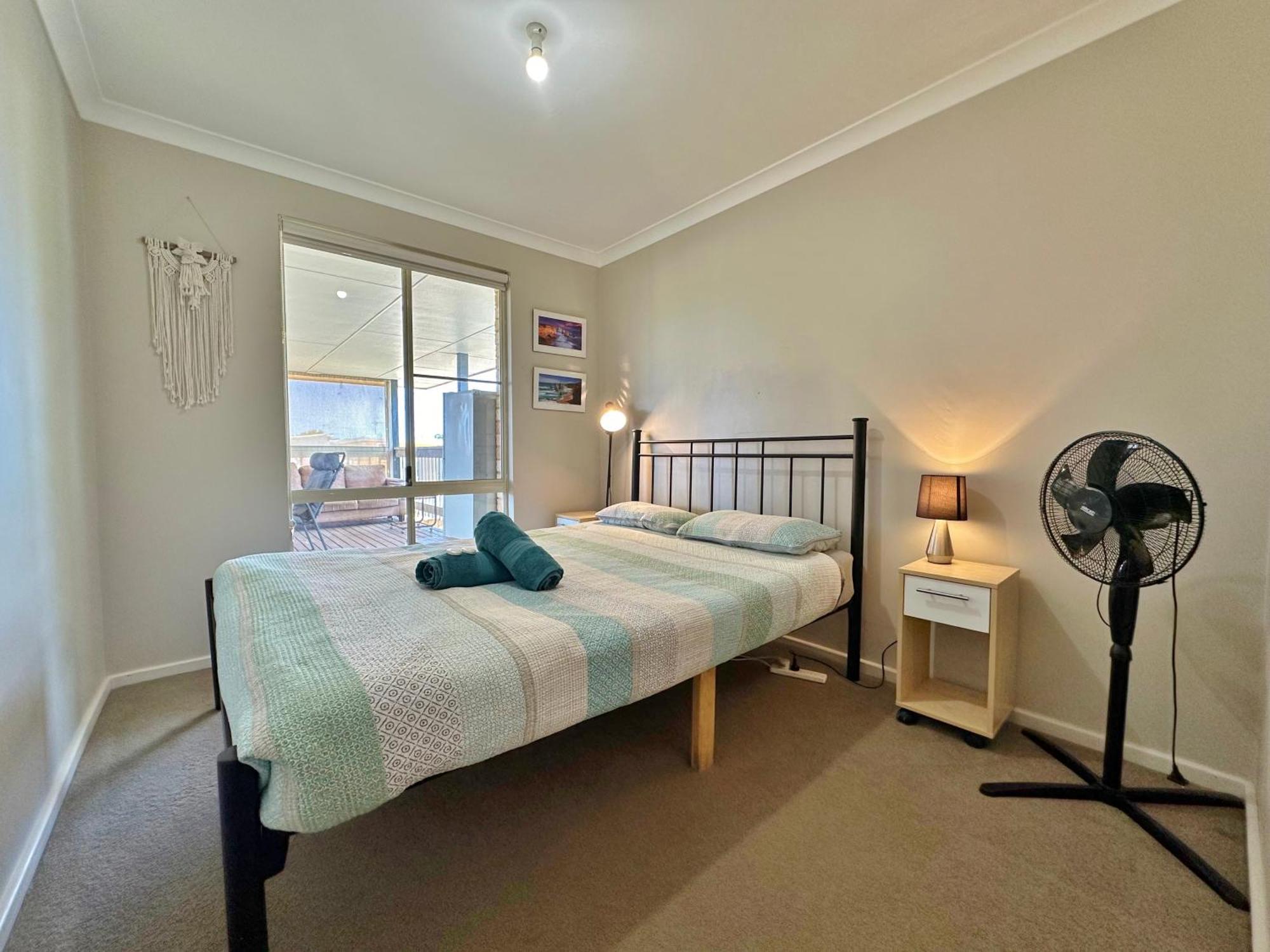 Holiday home Blue Holes Getaway - Wa Kalbarri