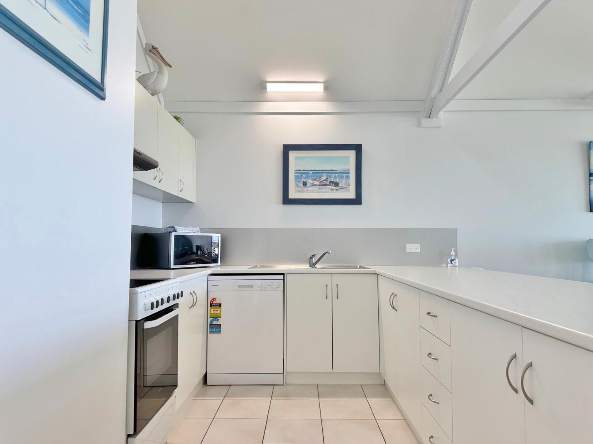 Apartment Waterfront 2 - Kalbarri, Wa *
