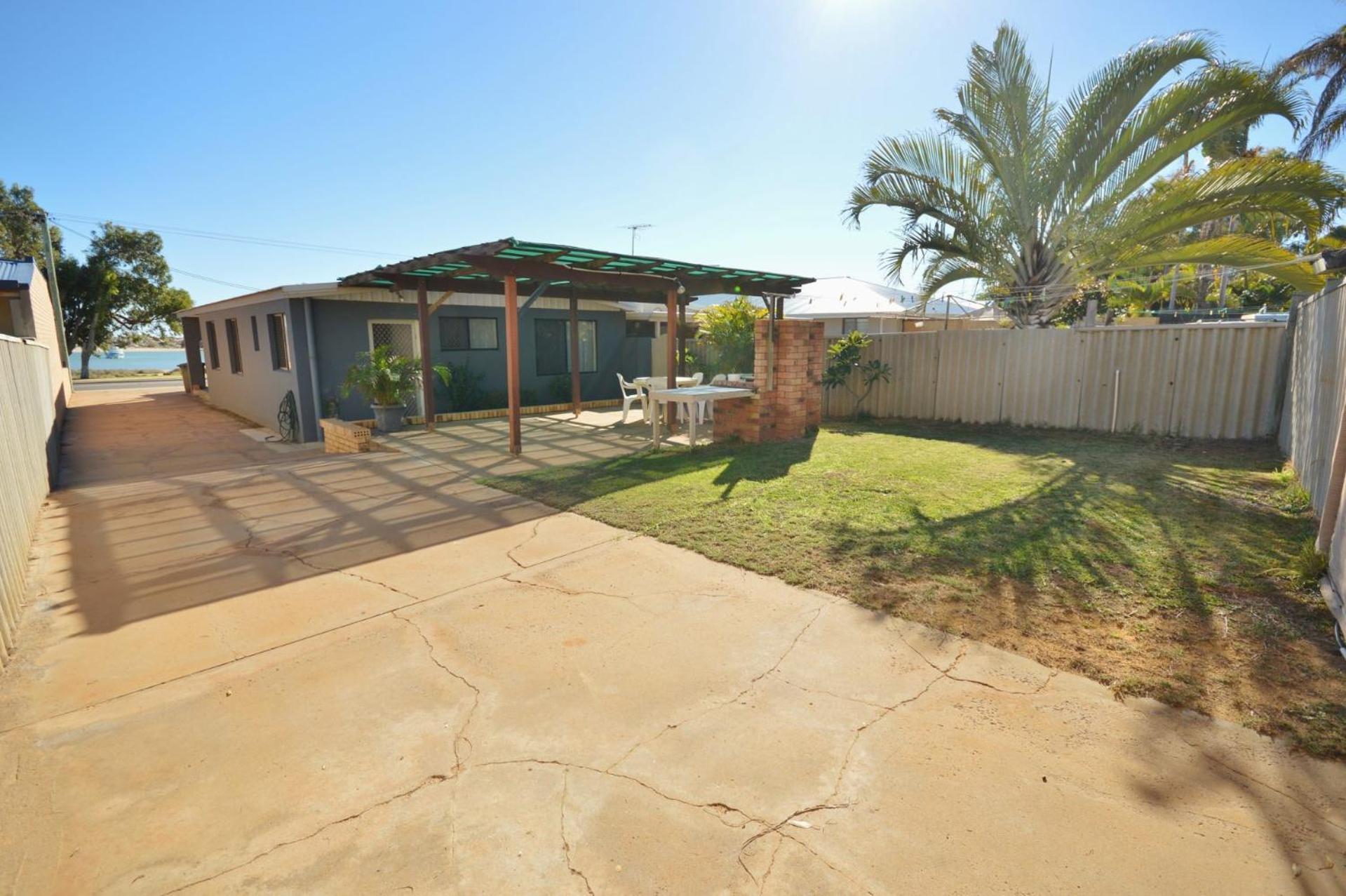Holiday home Waters B - Wa