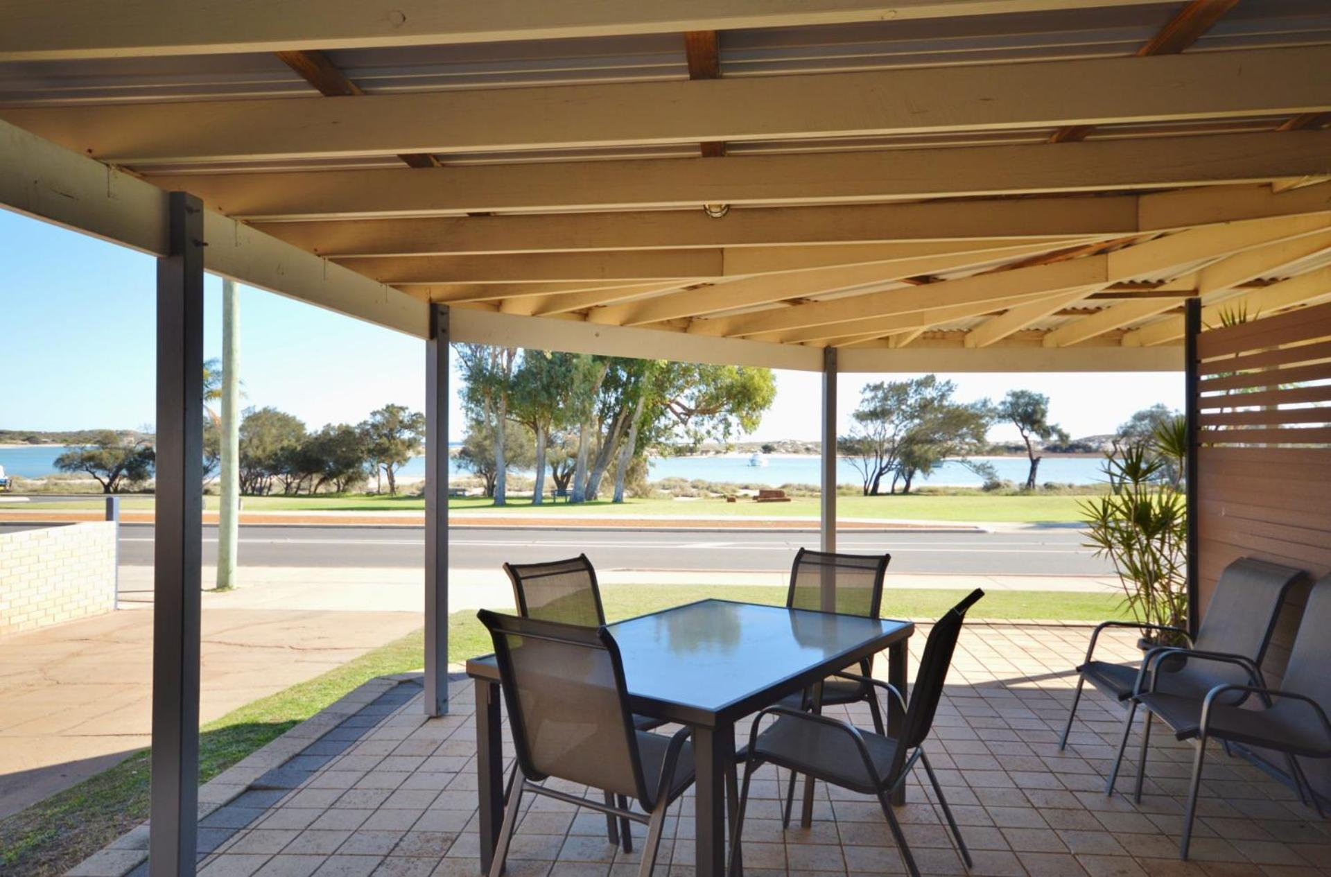 Holiday home Waters B - Wa *