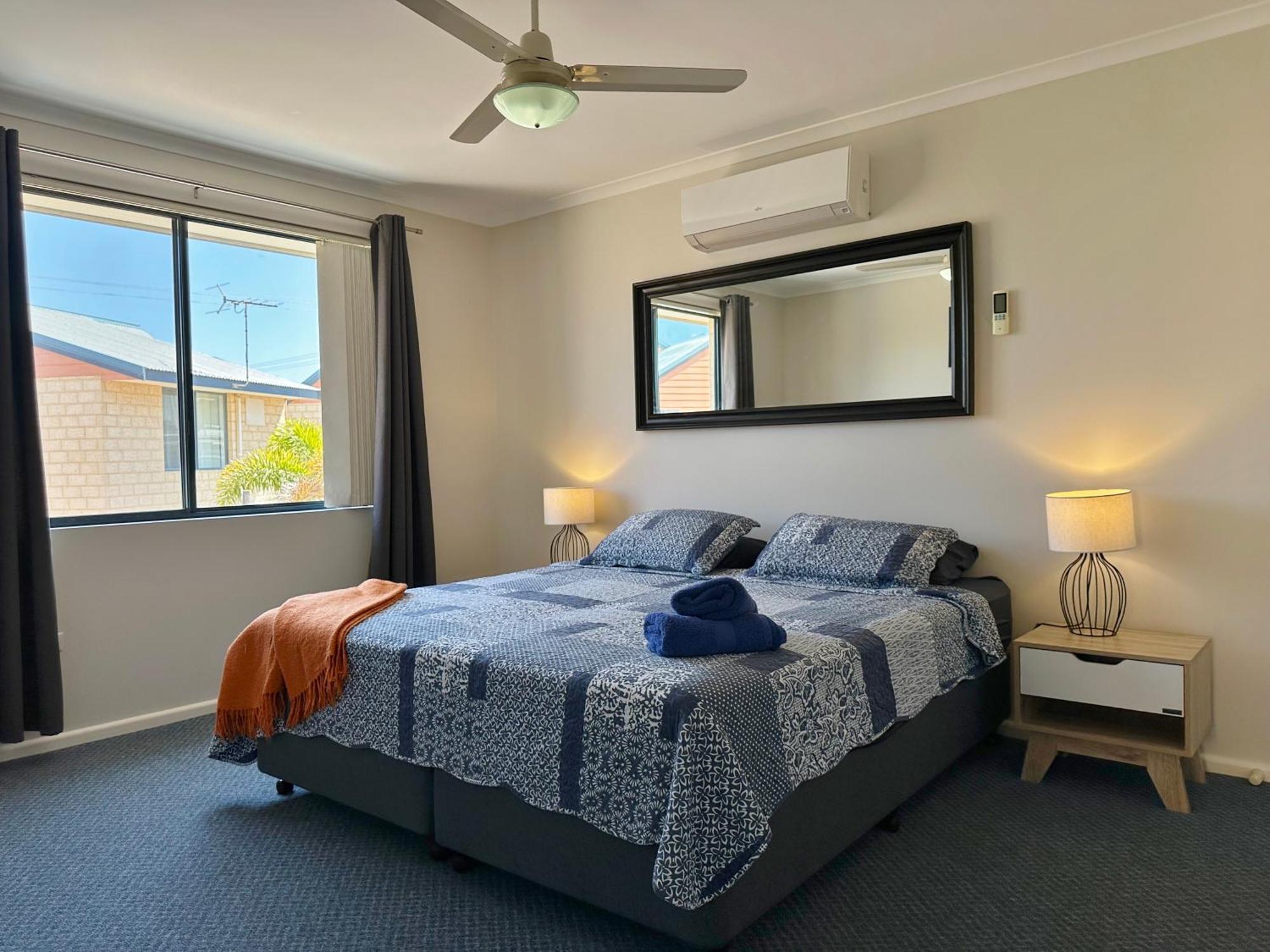 Blue Ocean 6 - Wa Apartment