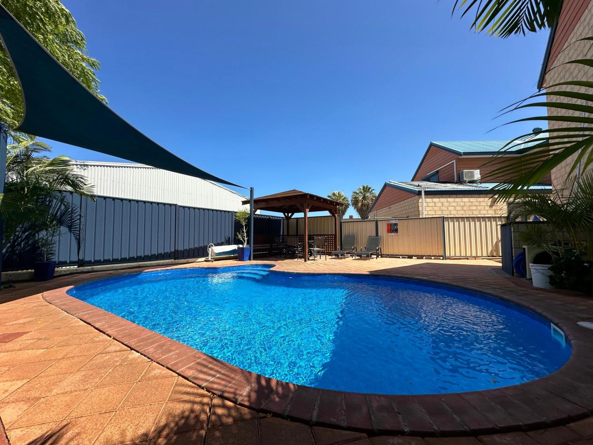 Blue Ocean 6 - Wa Kalbarri
