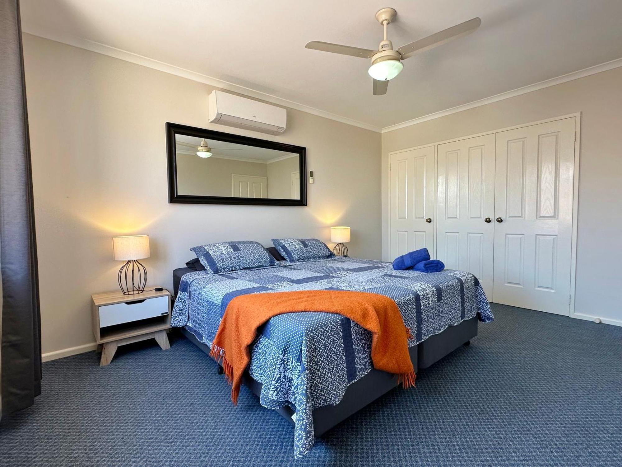 Apartment Blue Ocean 6 - Wa