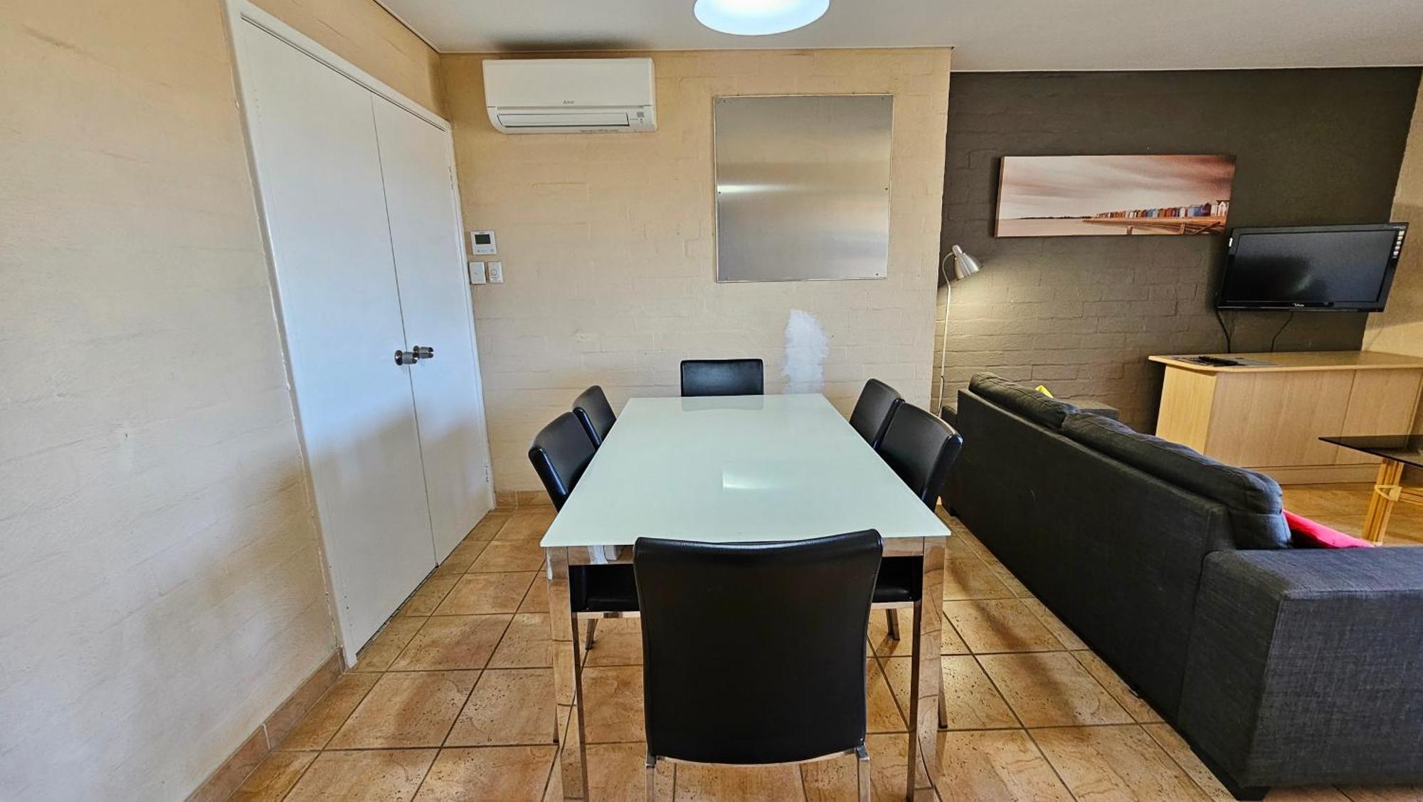 Apartment Riverview 66 - Wa