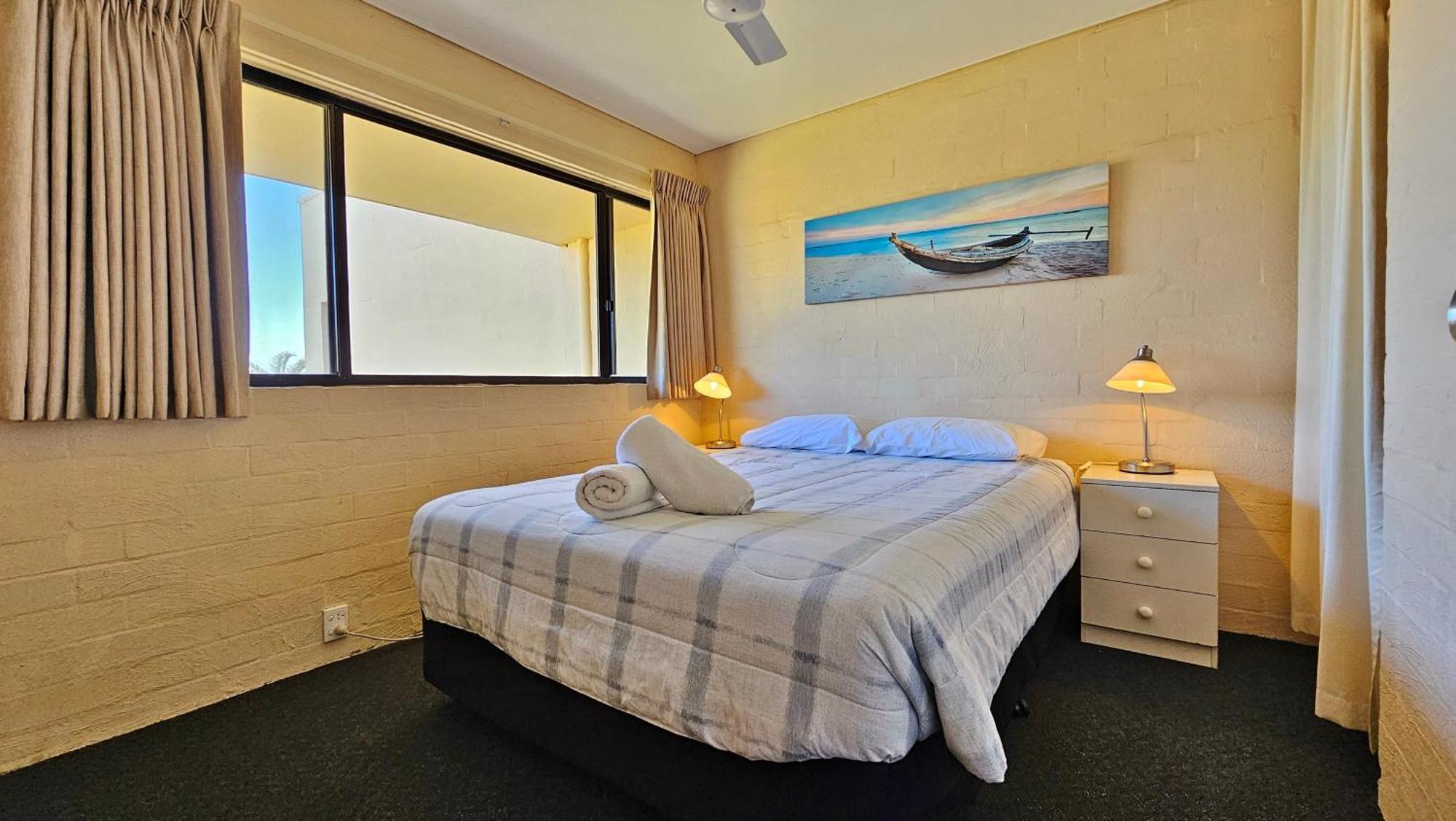 Apartment Riverview 66 - Wa