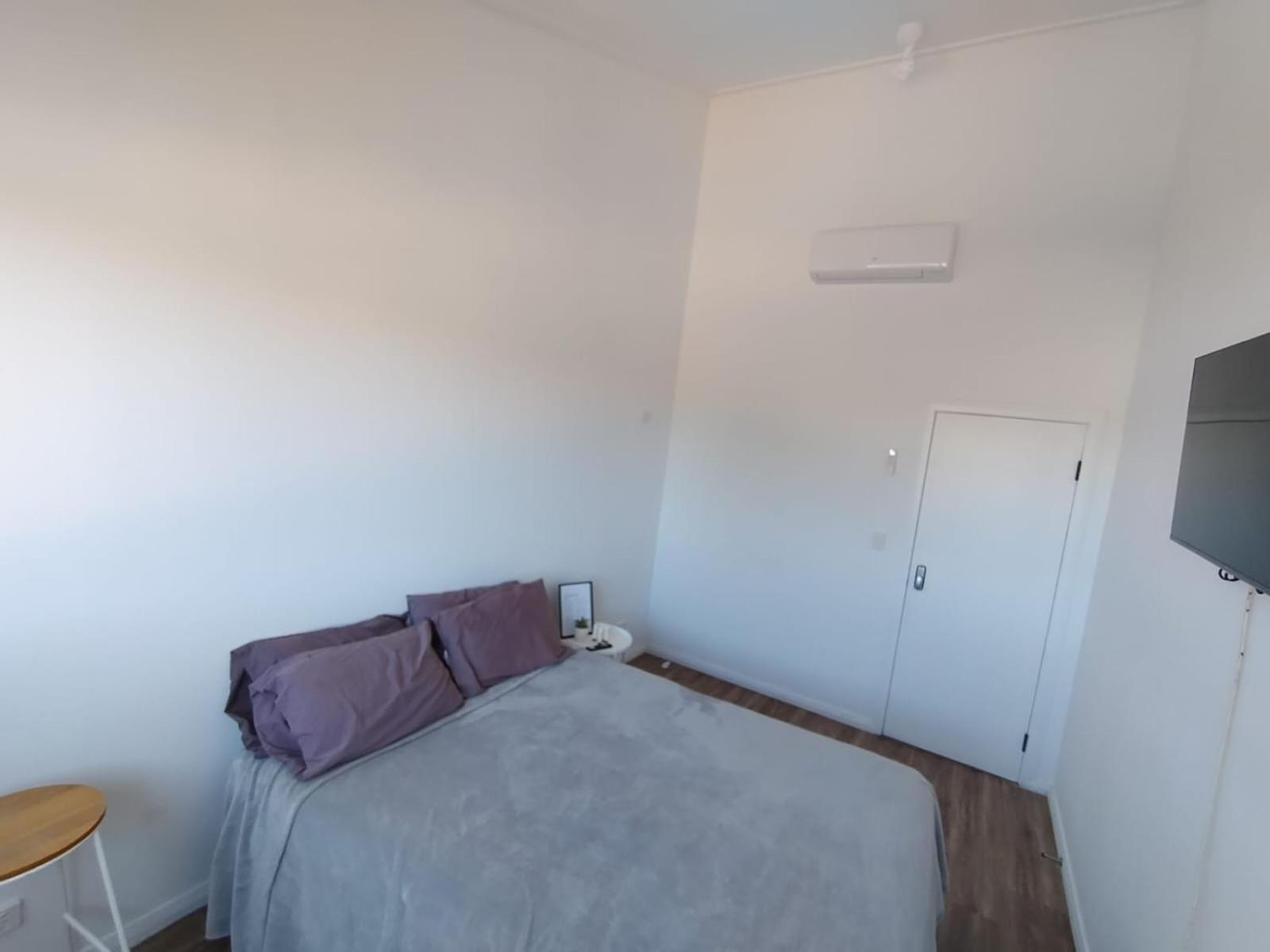 Hostel Backpackers *